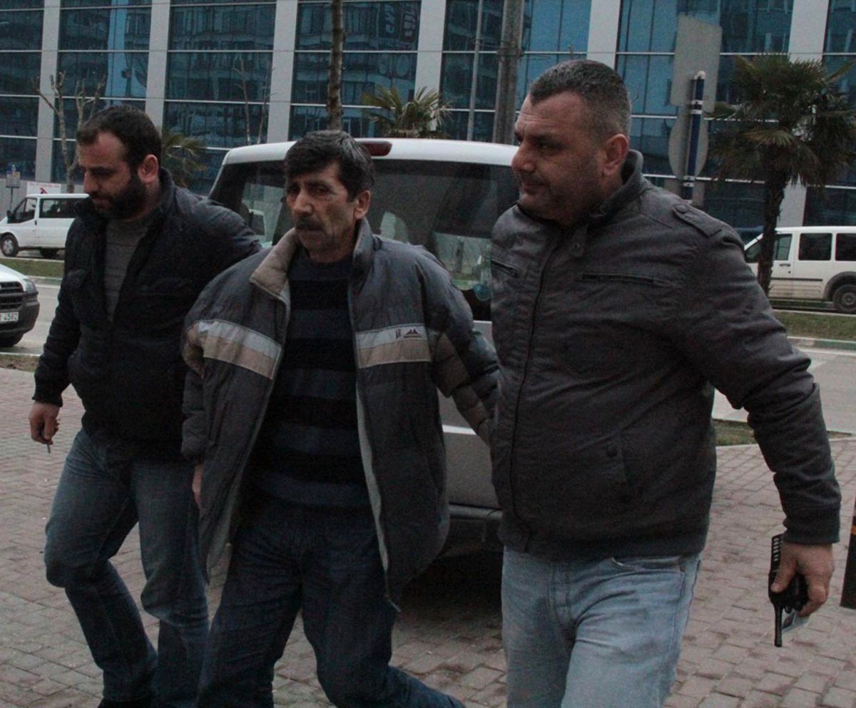 Kocasını Öldüren Kayınpederinden Şikayetçi Olmadı
