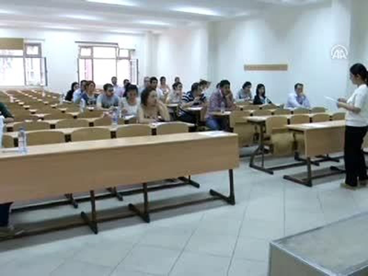 "Eğitim Bilimlerinde Türkçe Yok ki"