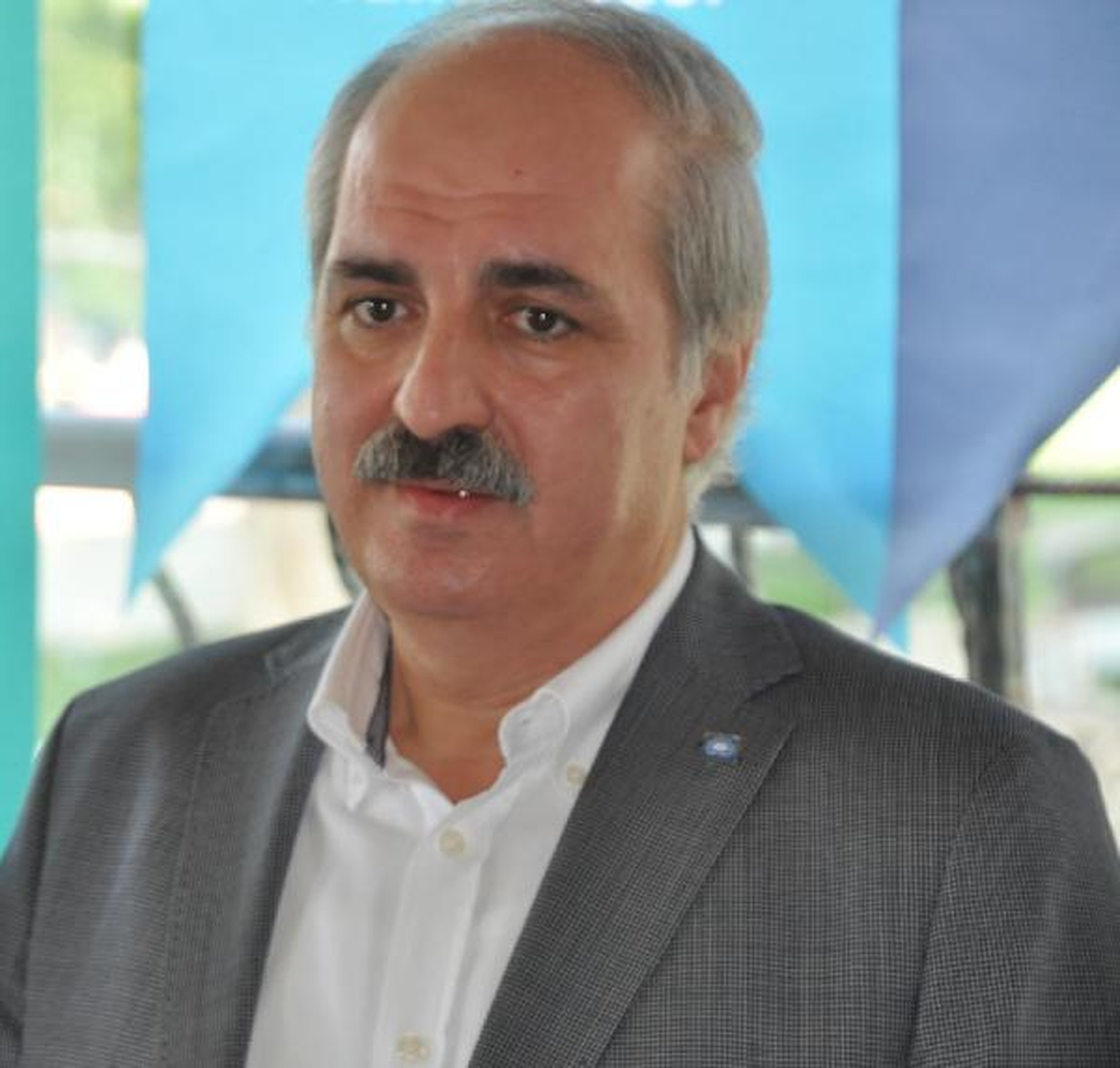 Kurtulmuş: Hiç Kimseden Talebim Olmadı