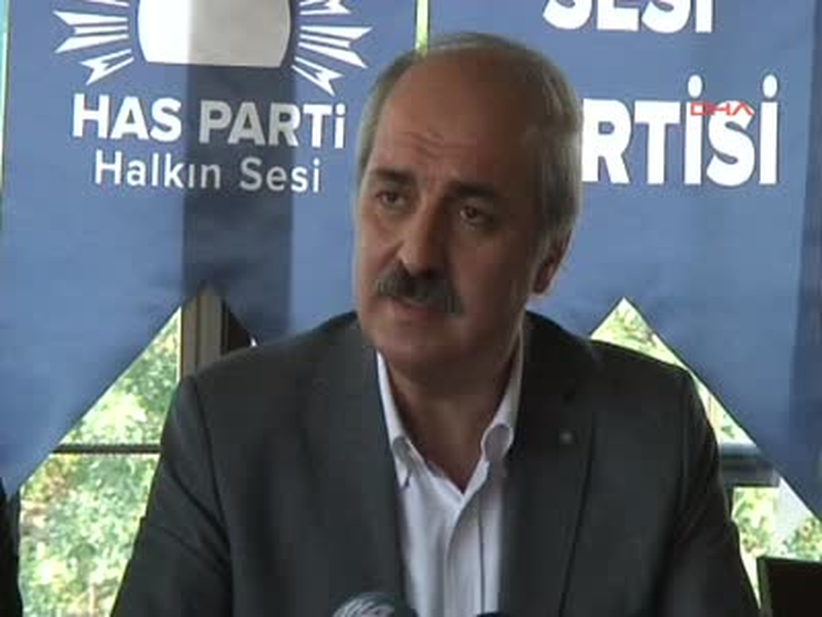 "Bizim Kimseden Talebimiz Olmadı"