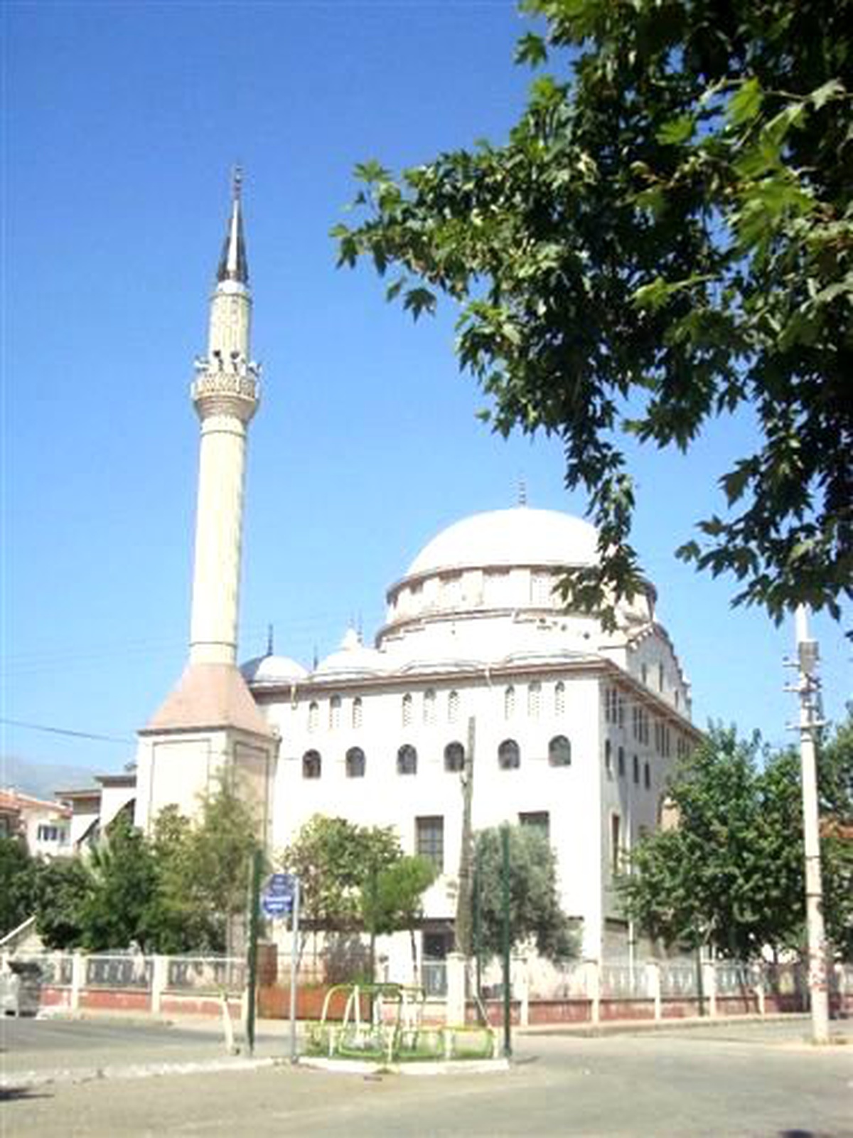 Ödemiş Müftülüğü Ramazan Ayı İçin Çalışmalarını Tamamladı