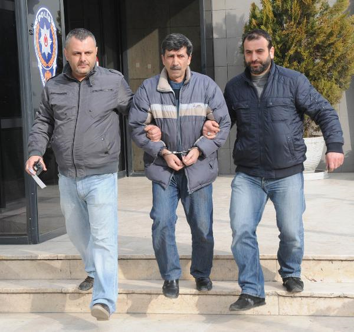 Oğlunu Öldüren Baba: Ne Yaptığımı Bilmiyordum