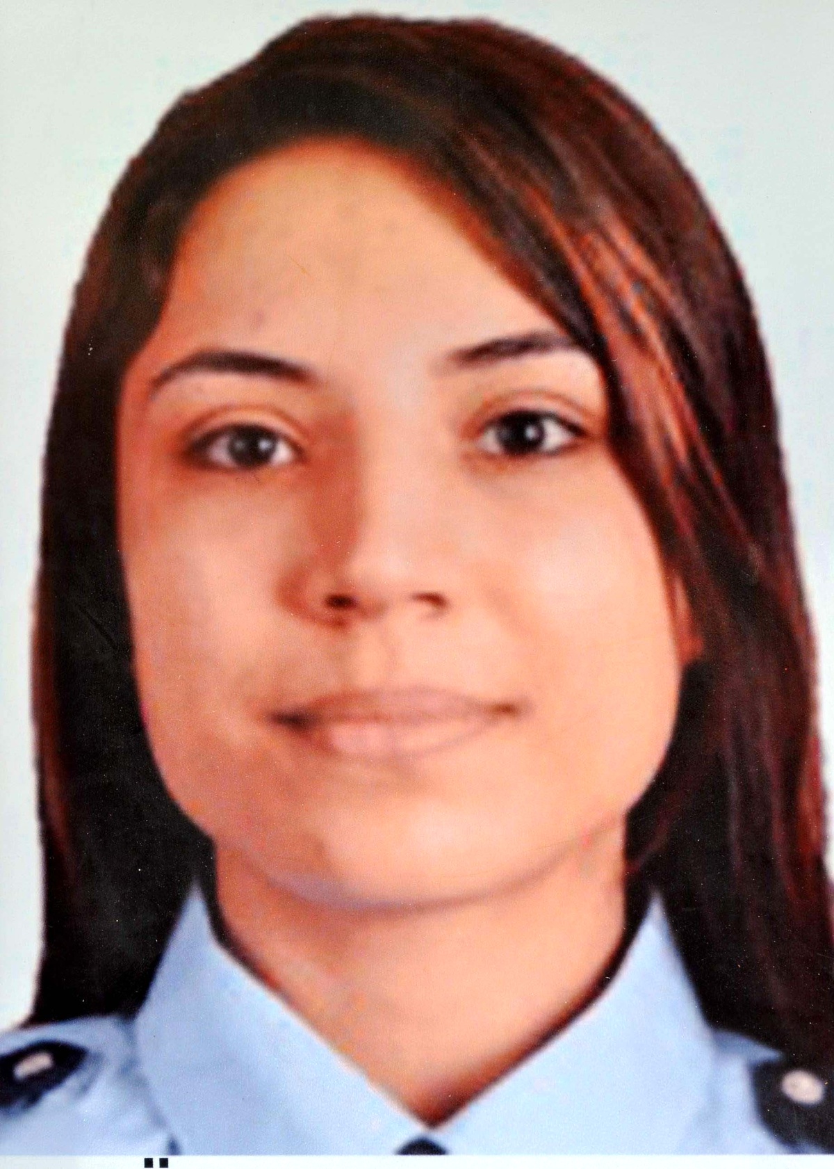 (Özel Haber) Ayrı Yaşadığı Kocası Tarafından Vurularak Öldürülen Kadın Polis Son Yolculuğuna...