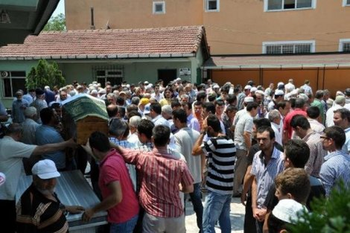 Plaj Kazasında Ölenin Kimliği Belirlendi