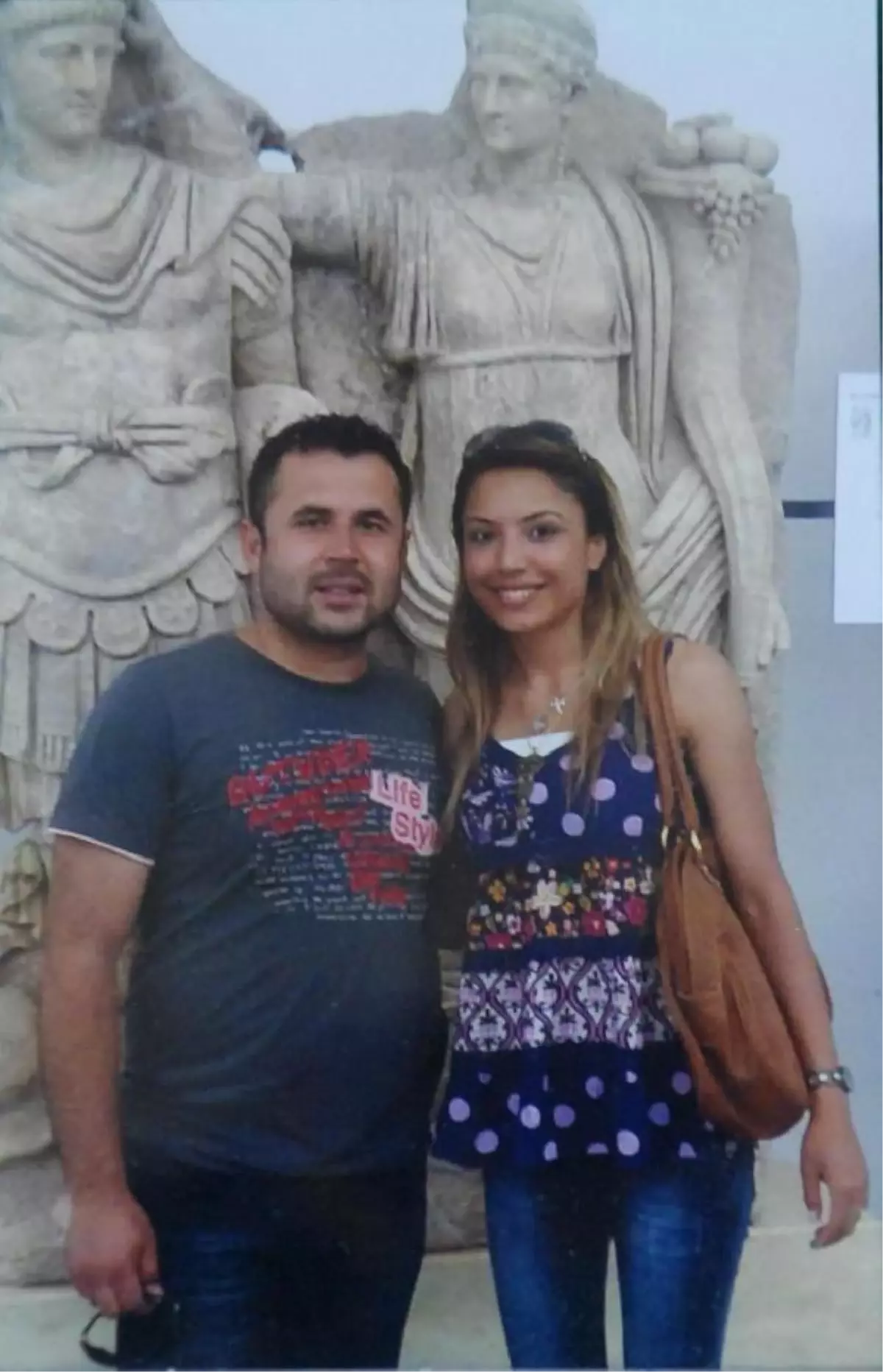 Polis Ümit Karakfa Defnedildi