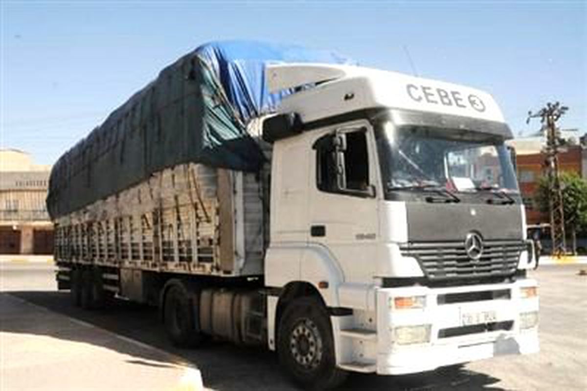 Şanlıurfa Cezaevi\'ne 50 Yatak Getirildi