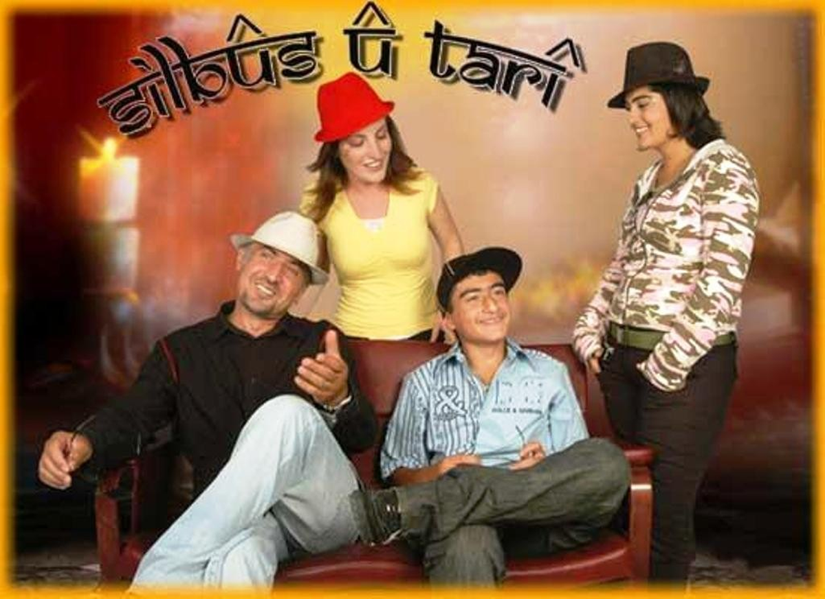 Silbastu Tari Müzik Grubu Tatvan\'da Sahne Alacak
