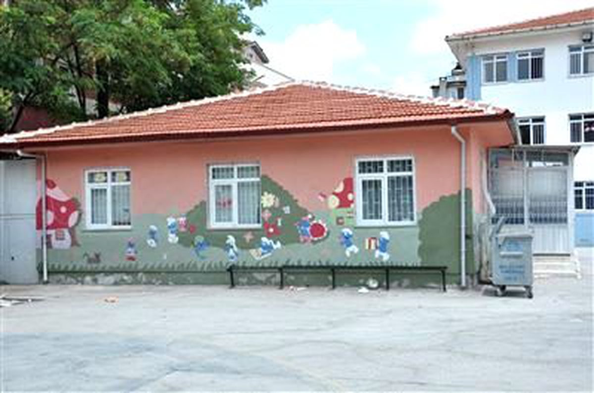 Soma Rehberlik Araştırma Merkezi Şehir Merkezine Taşınıyor