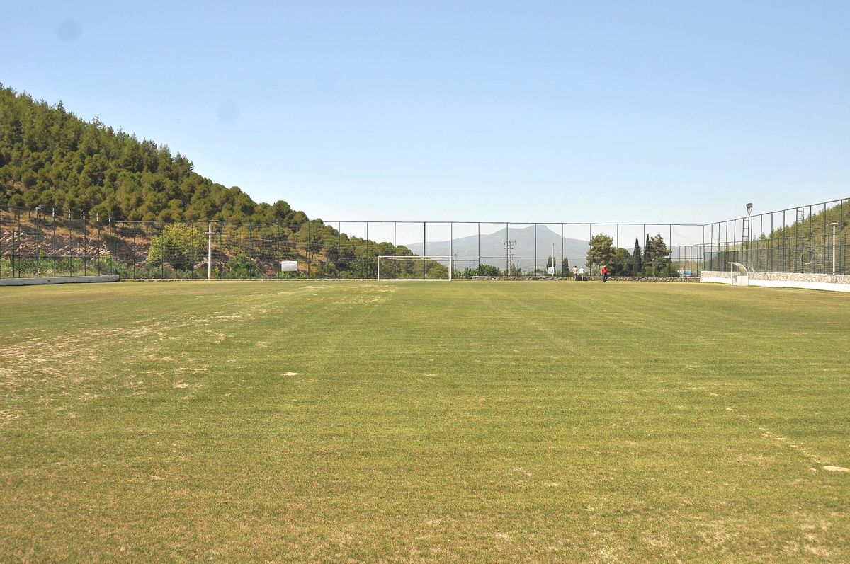 Spor Toto 3. Lig