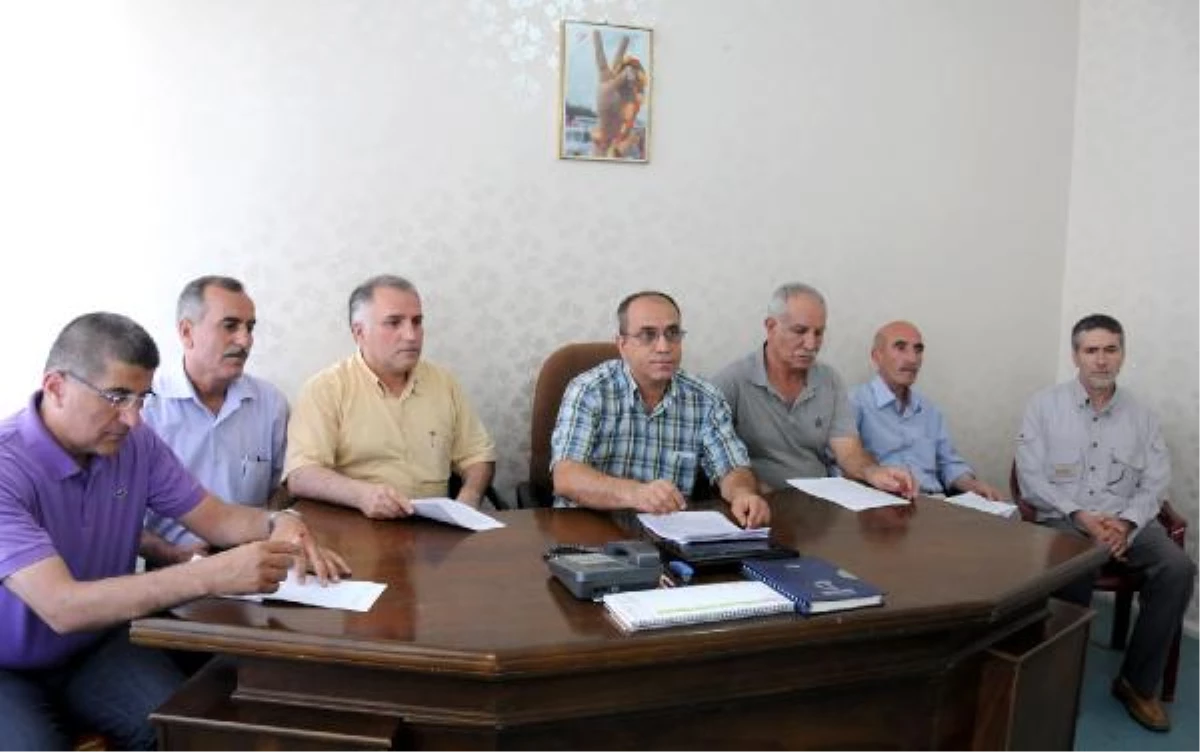 Suriye Kürtleriyle Dayanışma Komitesi\'nden Hükümete Eleştiri