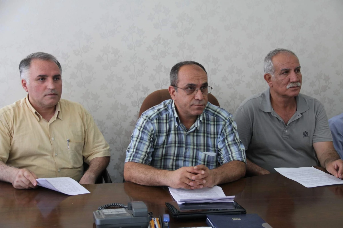 Suriye Kürtlerle Dayanışma Komitesi\'nden Açıklama