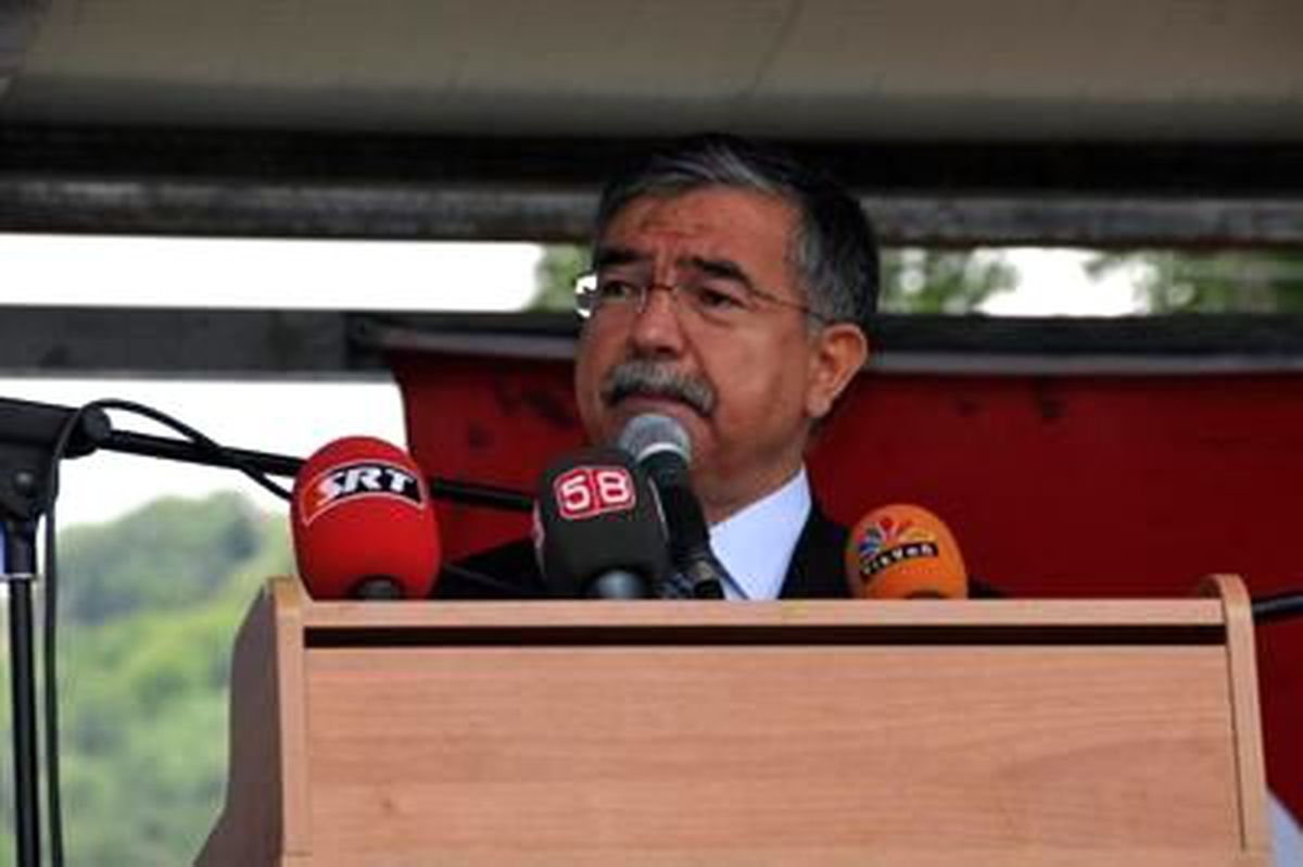 Suriye Tarafından Düşürülen Türk Uçağı
