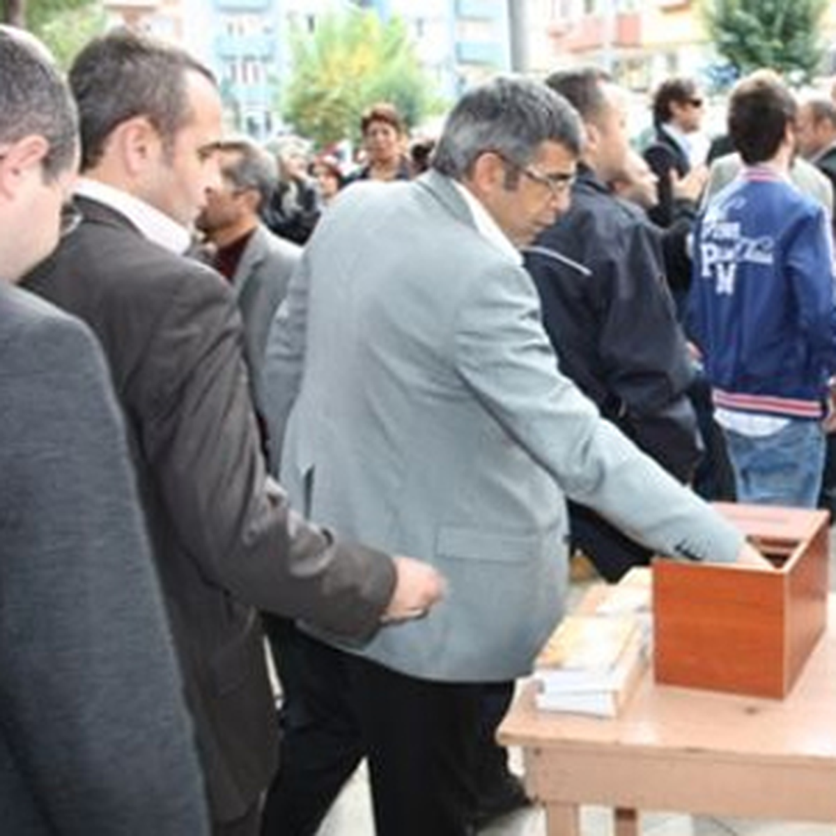 Suriyeli Mülteciler İçin Kosova\'da 760 Camiden Yardım Toplandı