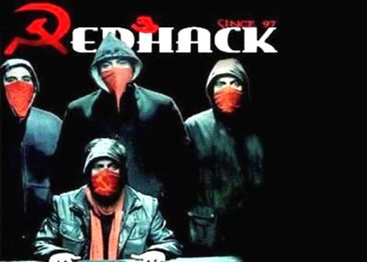 Redhack Terör Örgütü İlan Edildi