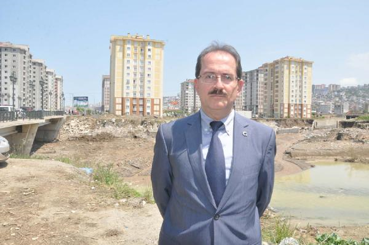 TOKİ Başkanı Karabel\'den Kuzey Yıldızı TOKİ Sakinlerine: Konutlarınızı Ucuza Kaptırmayın
