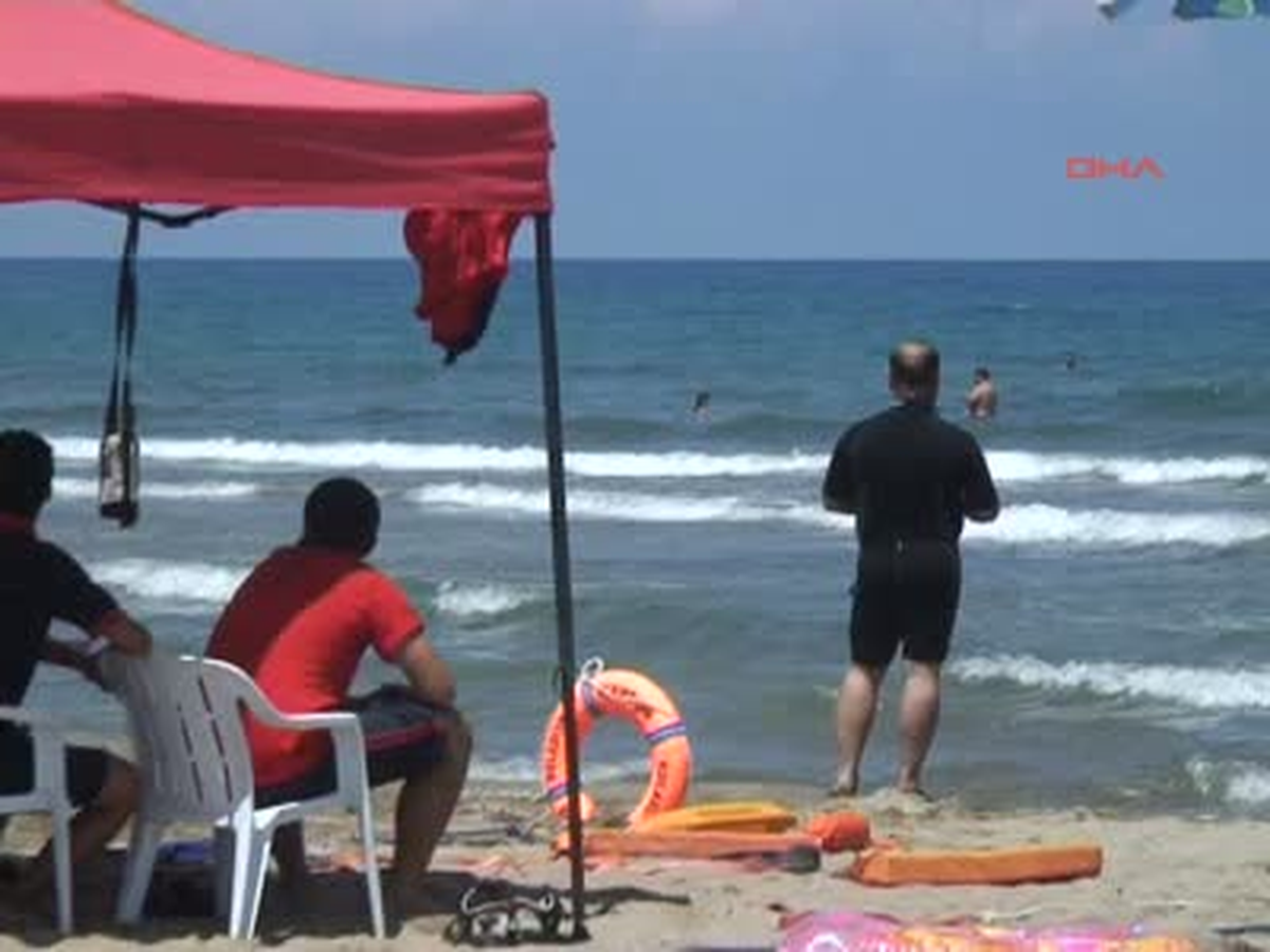 Toprağa Verildi
