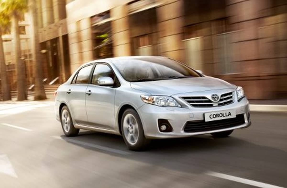 Toyota\'lar Aylarca Ödemesiz Yıllarca Sorunsuz