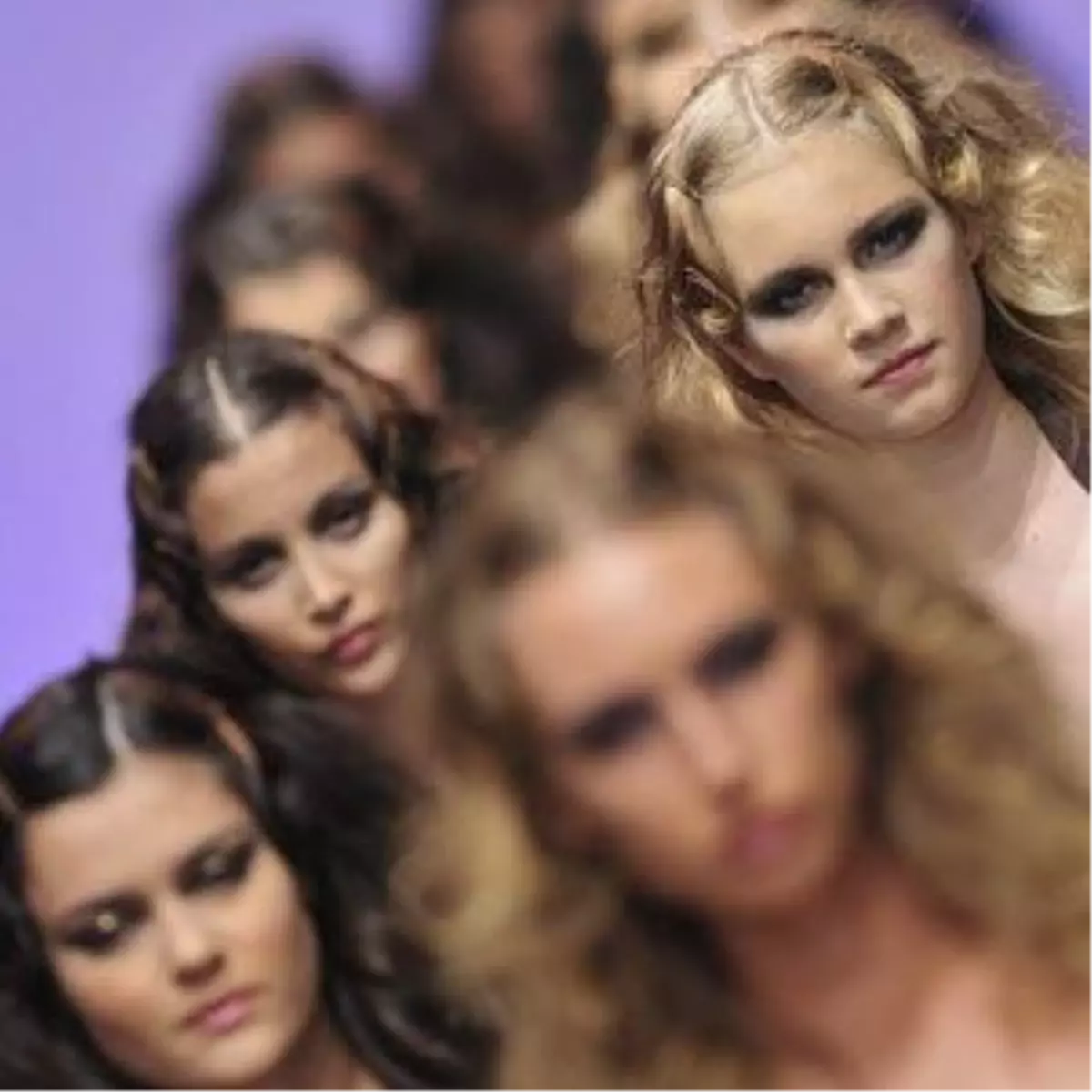 Türk Modacılar Berlin Moda Haftası'nda Tasarımlarını Sergiledi