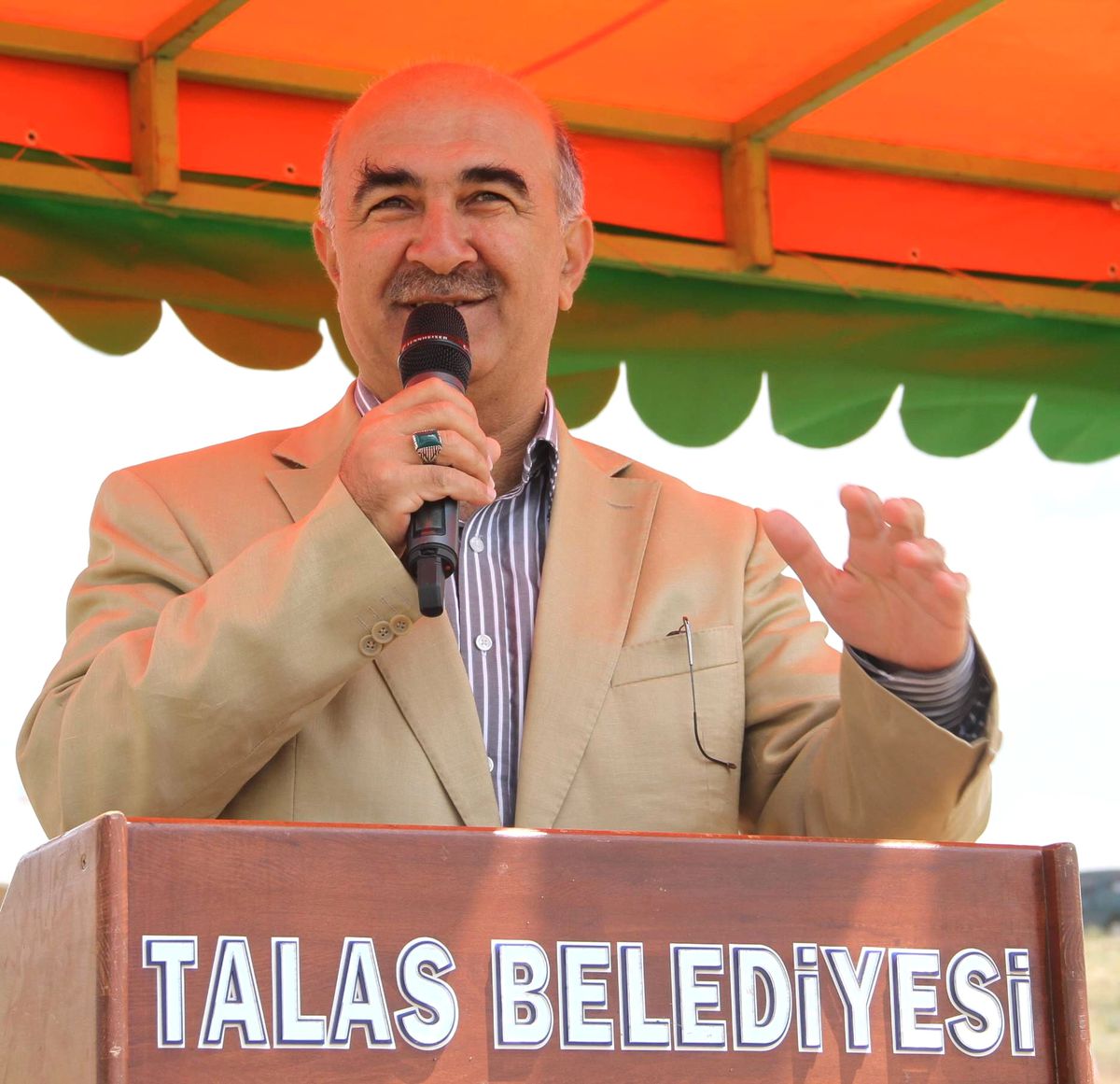 12. Başakpınar Çalıçukur Yayla Şenliği Kutlandı