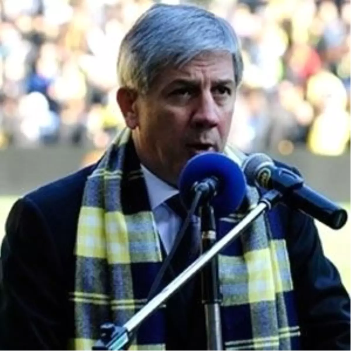 Ali Yıldırım\'dan Samimi Açıklamalar