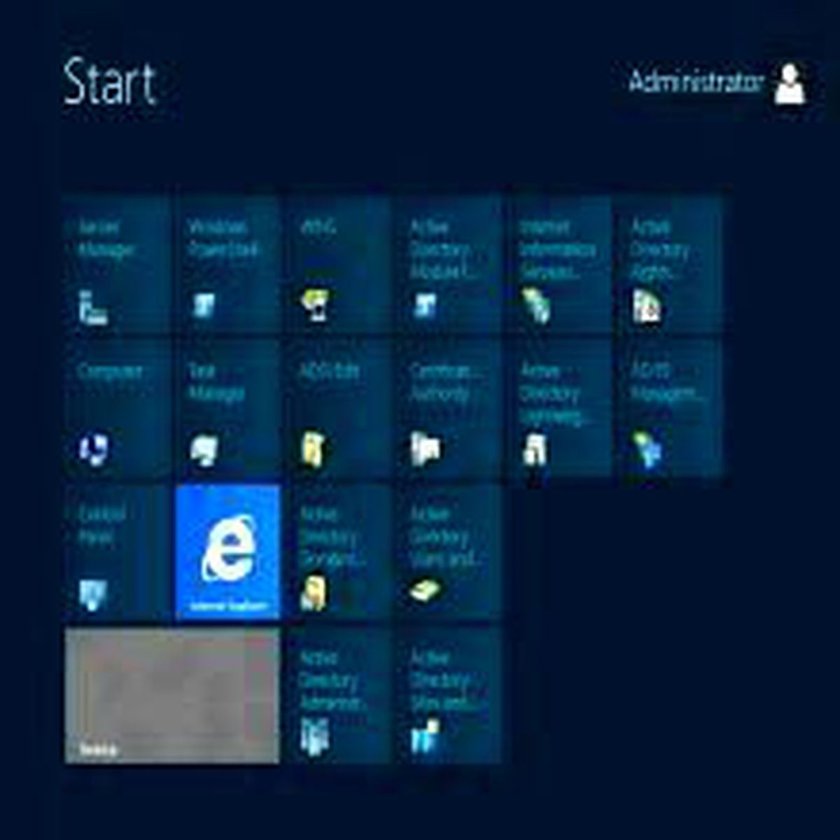 Bir Windows\'un sonu
