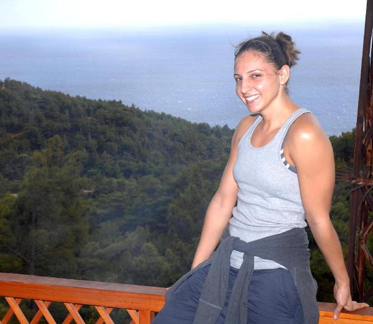 Botaşspor, Dilek Ünüvar ile Anlaştı