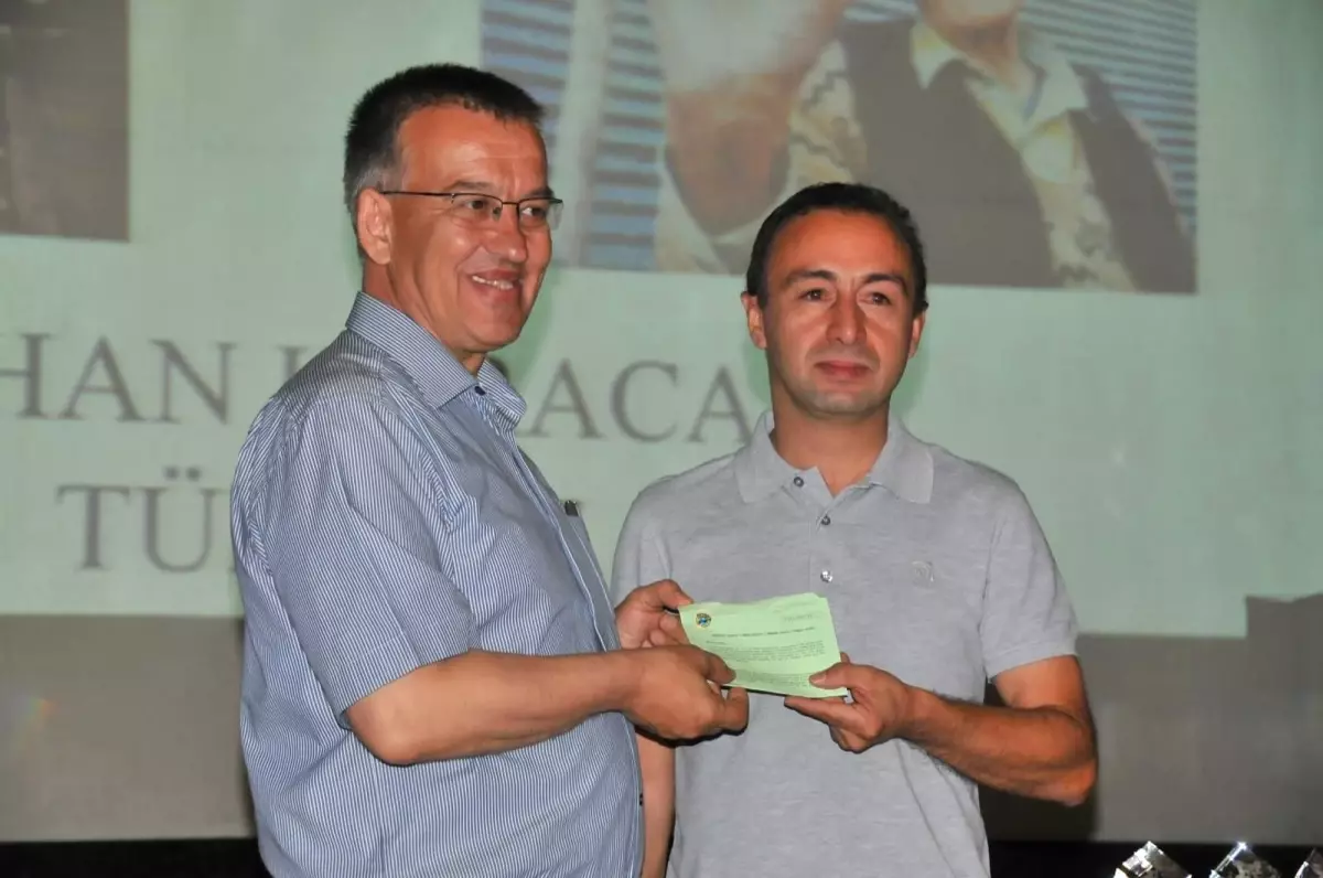 Fotomaraton Yarışması Sonuçlandı