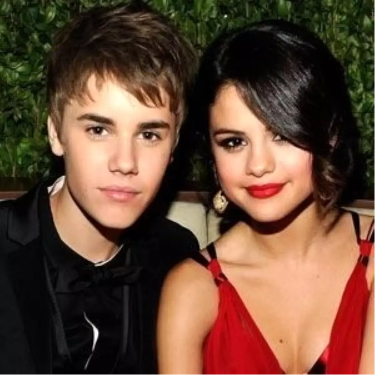 Justin Bieber ile Selena Gomez Ayrıldı