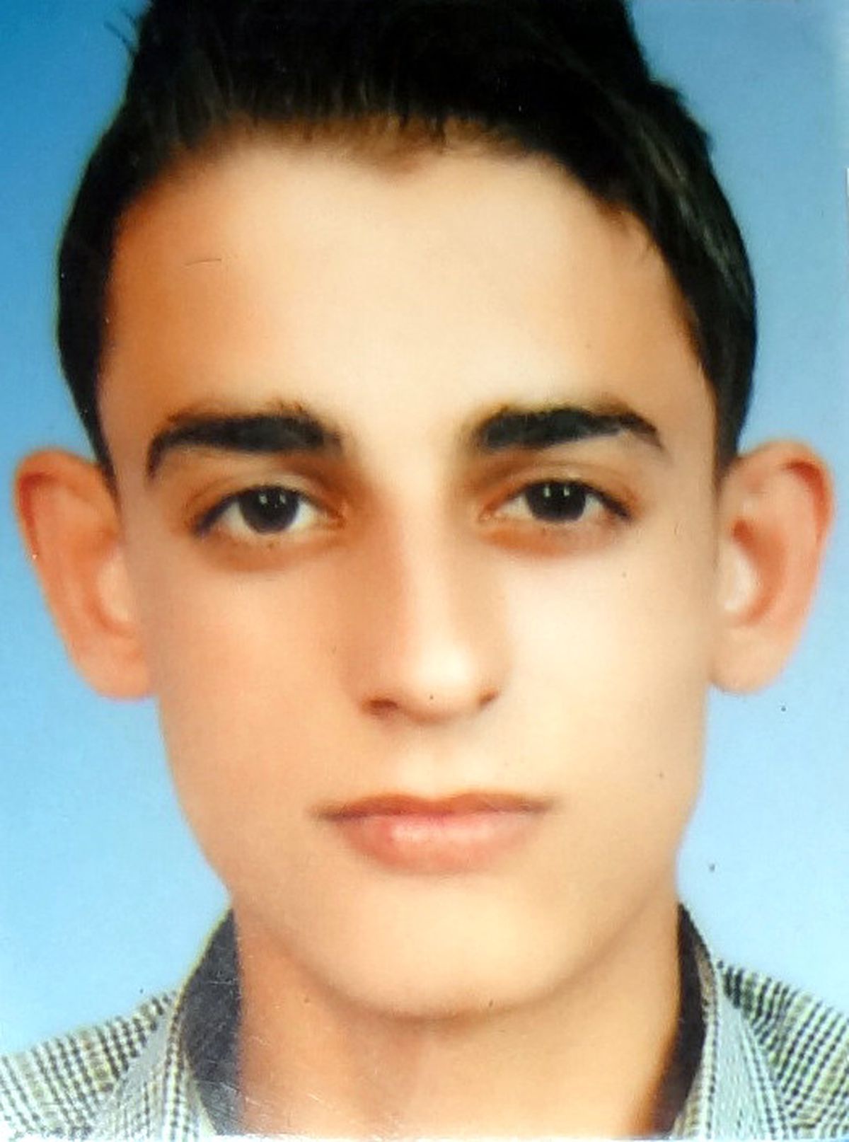 Öğretmenini Bıçaklayan Öğrenci Yakalandı