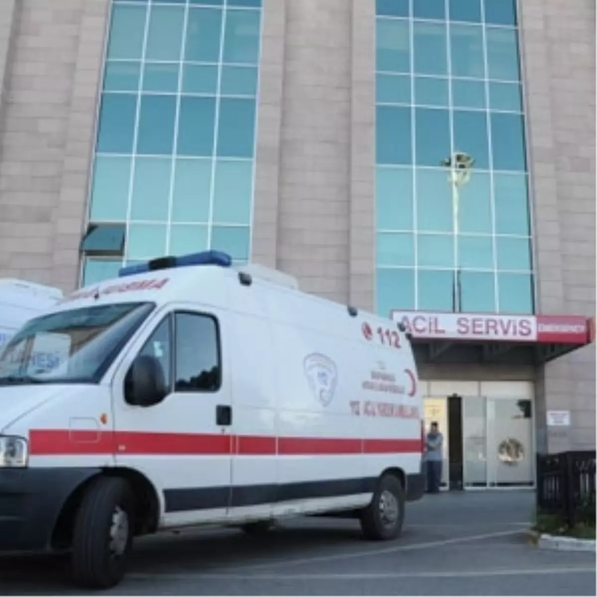 (Özel Haber) Kesilen Koluyla 4 Saat Boyunca 6 Hastane Gezdi