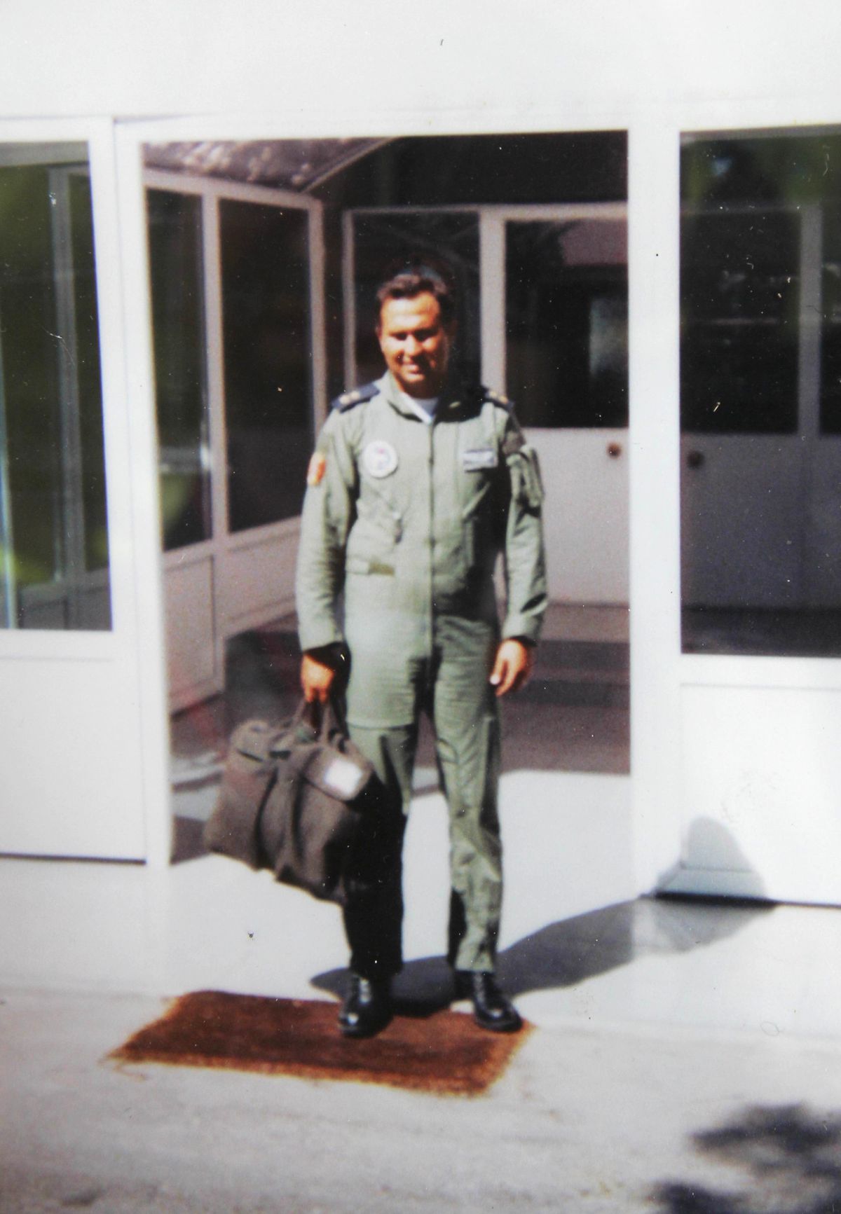 Şehit Annesinin İlginç Şüpheleri