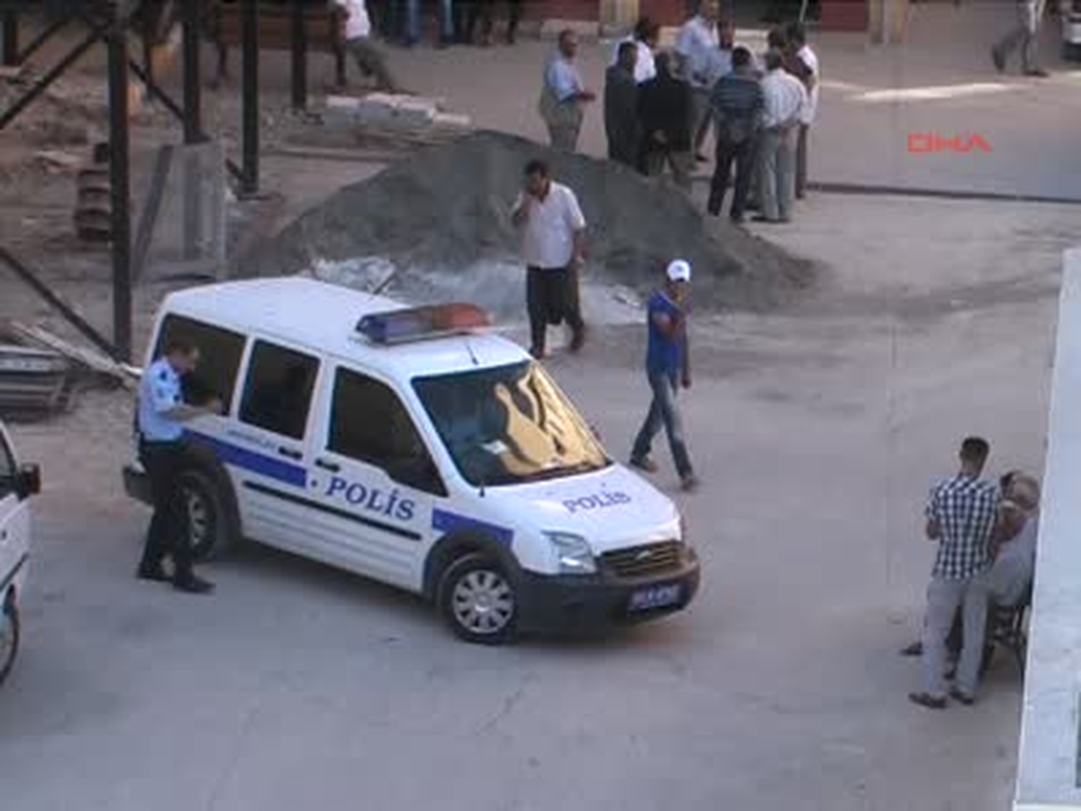 Baraj Gölünde 2 Kişi Boğuldu