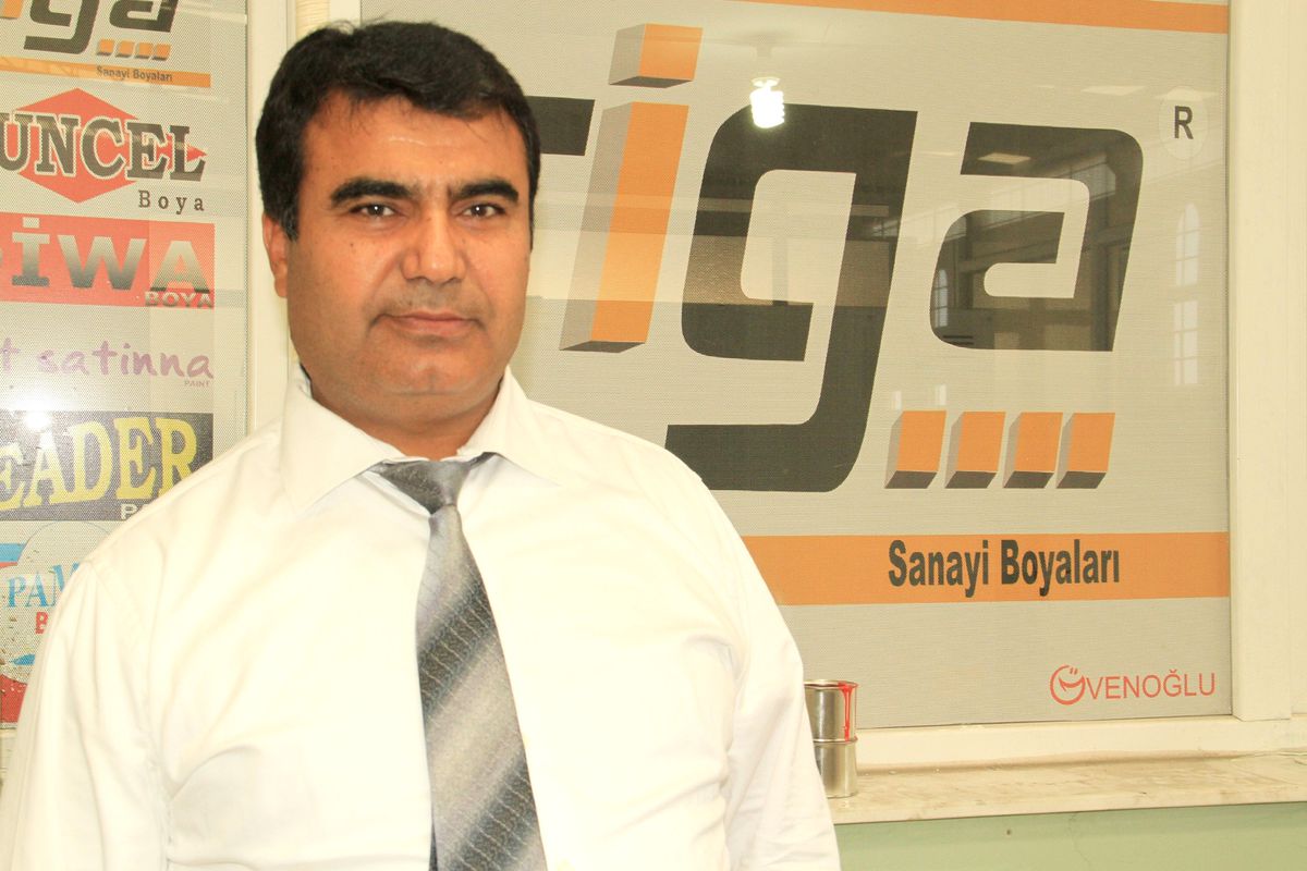 Ses Geçirmeyen, Ortam Dinletmeyen Boya