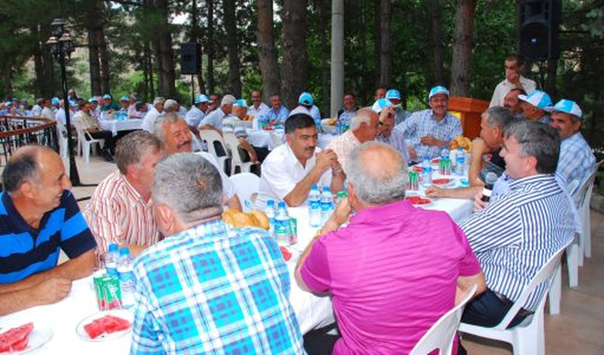2023\'te Konya Dünyanın Sayılı Şehirlerden Olacak