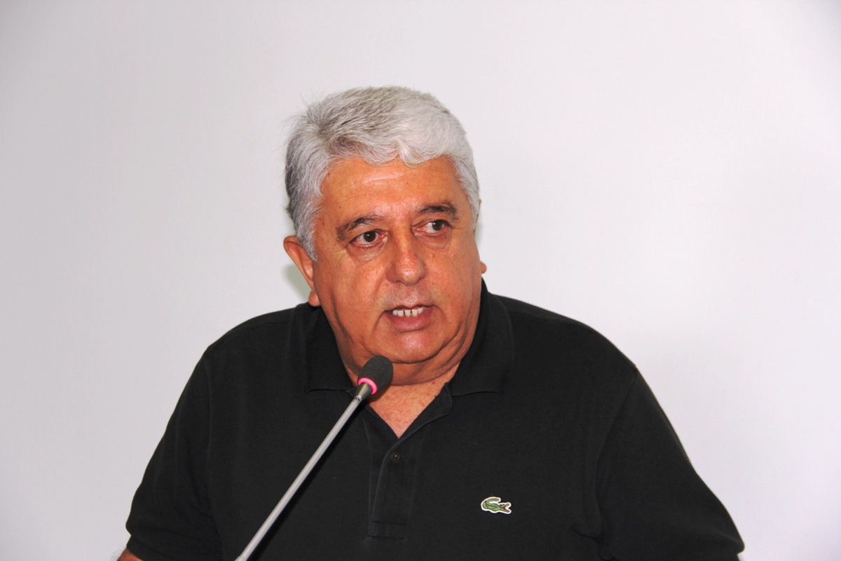Adana Büyükşehir Belediye Meclisi Toplantısı