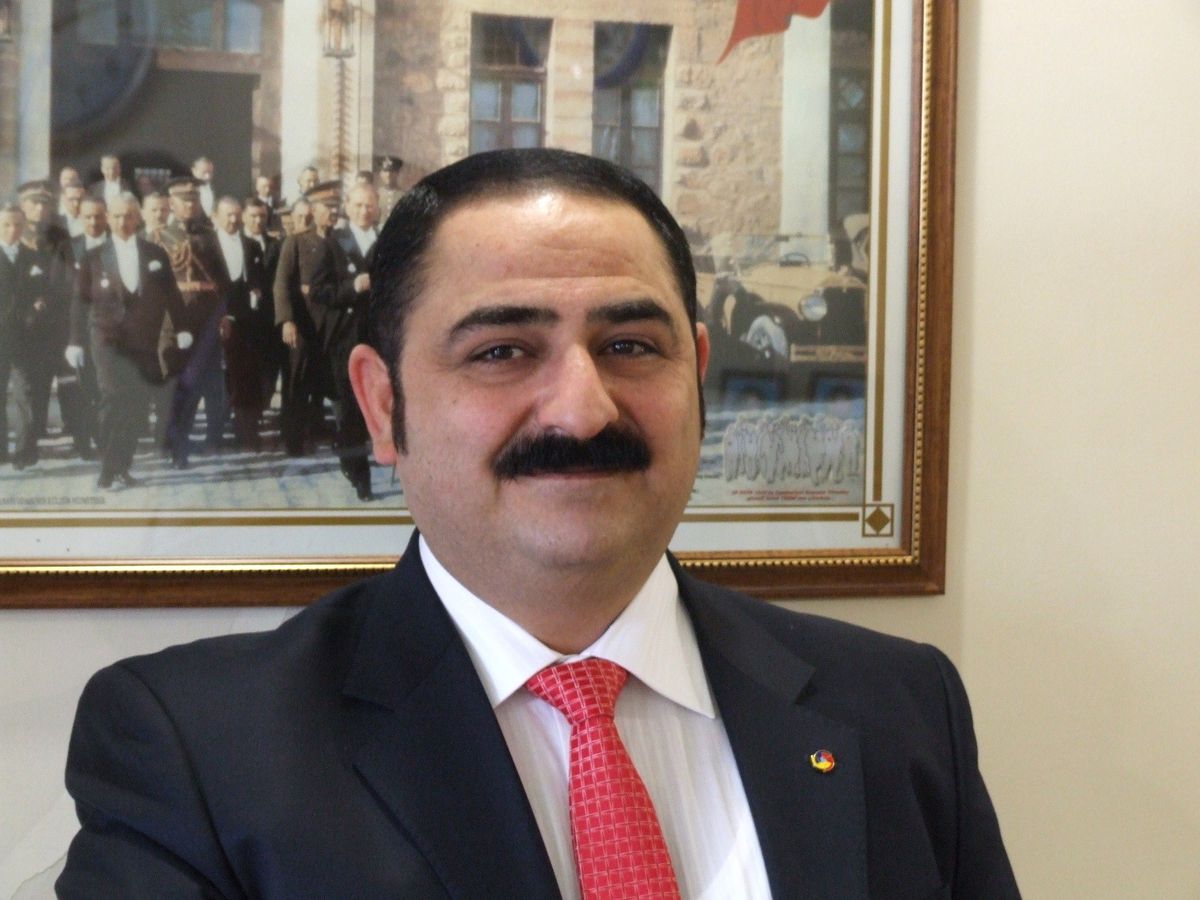Akahed Sürücü Adaylarının Sağlık Kontrollerine Dikkat Çekti