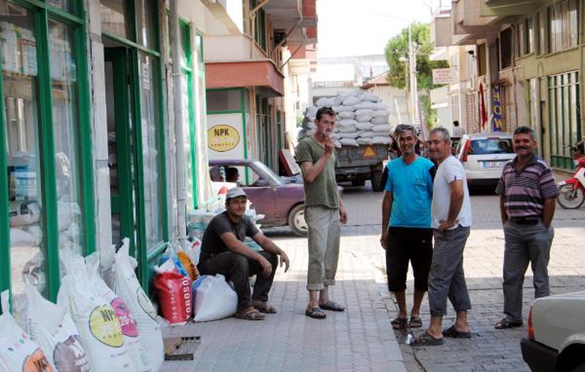 Akdeniz\'de 6,0 Büyüklüğünde Deprem