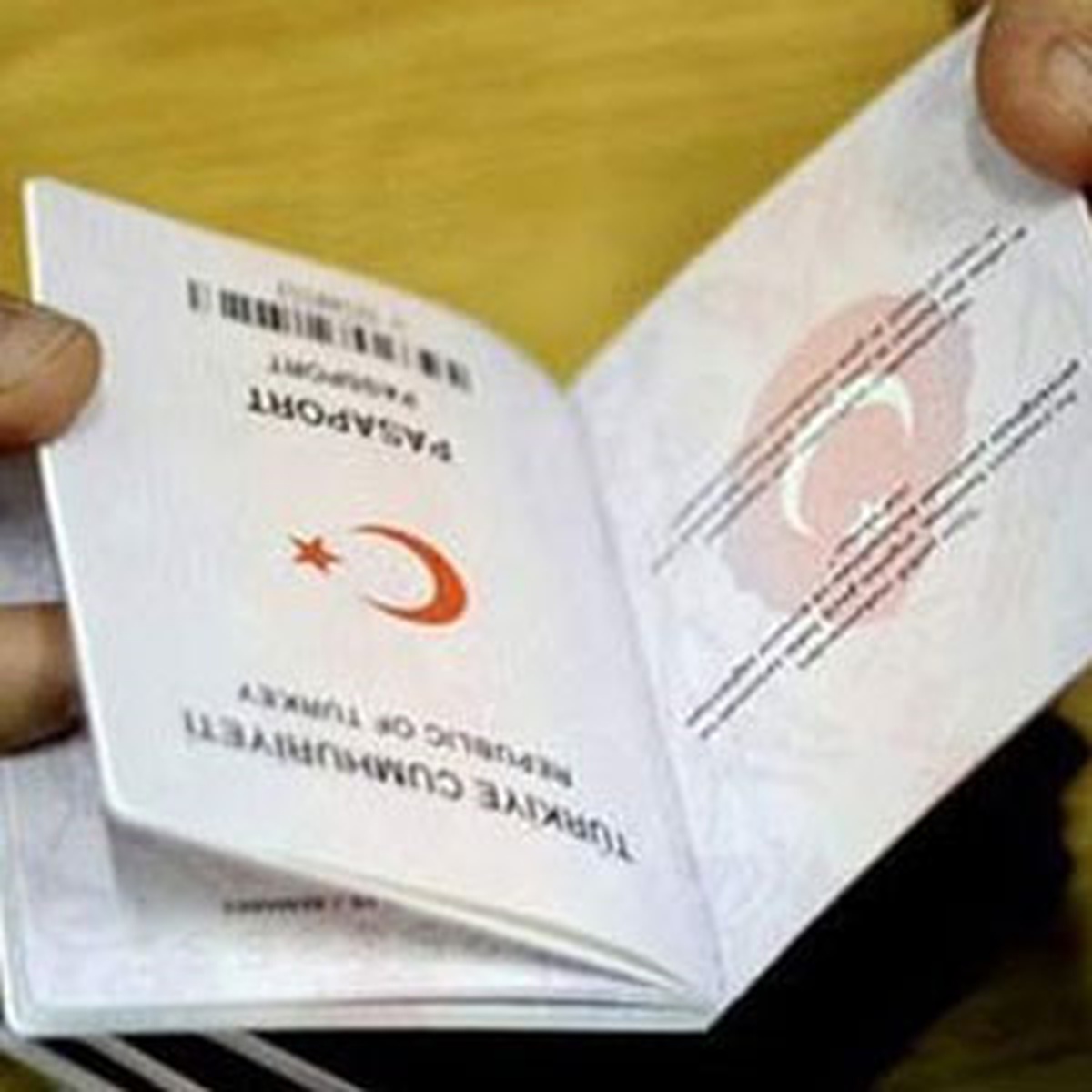 Almanya, Türkiye\'de Vize Ofisleri Kuruyor