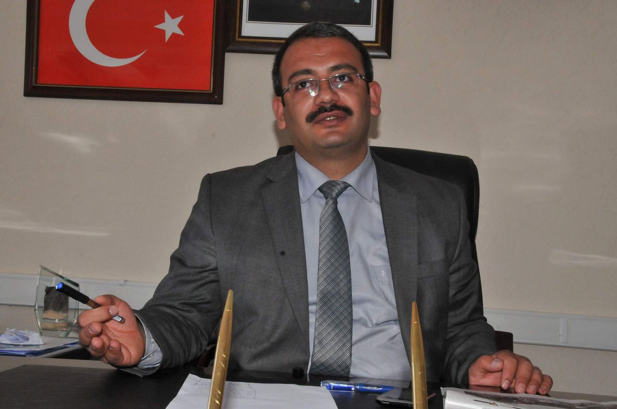 Aşırı Sıcak Havalar İçin Uyarılar