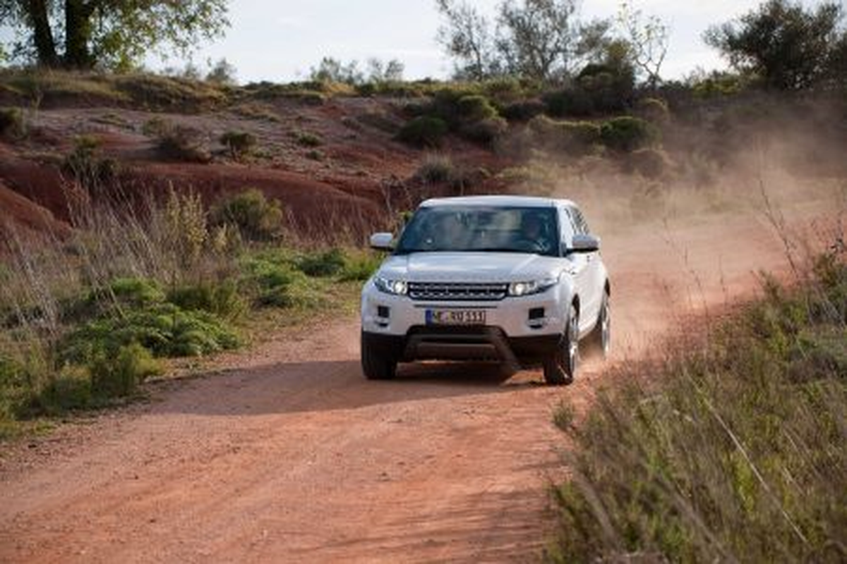 Audi ve Land Rover\'ın Tercihi Goodyear