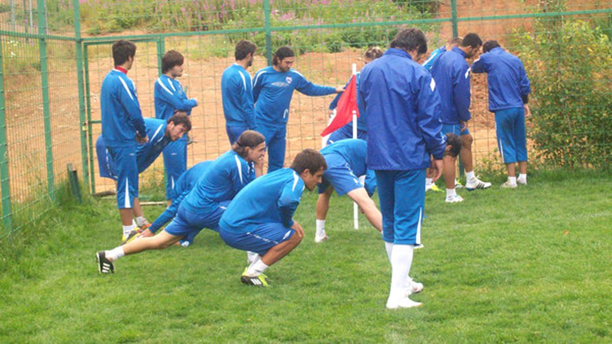 Bandırmaspor A Takımı Seçmeleri 27 Temmuzda