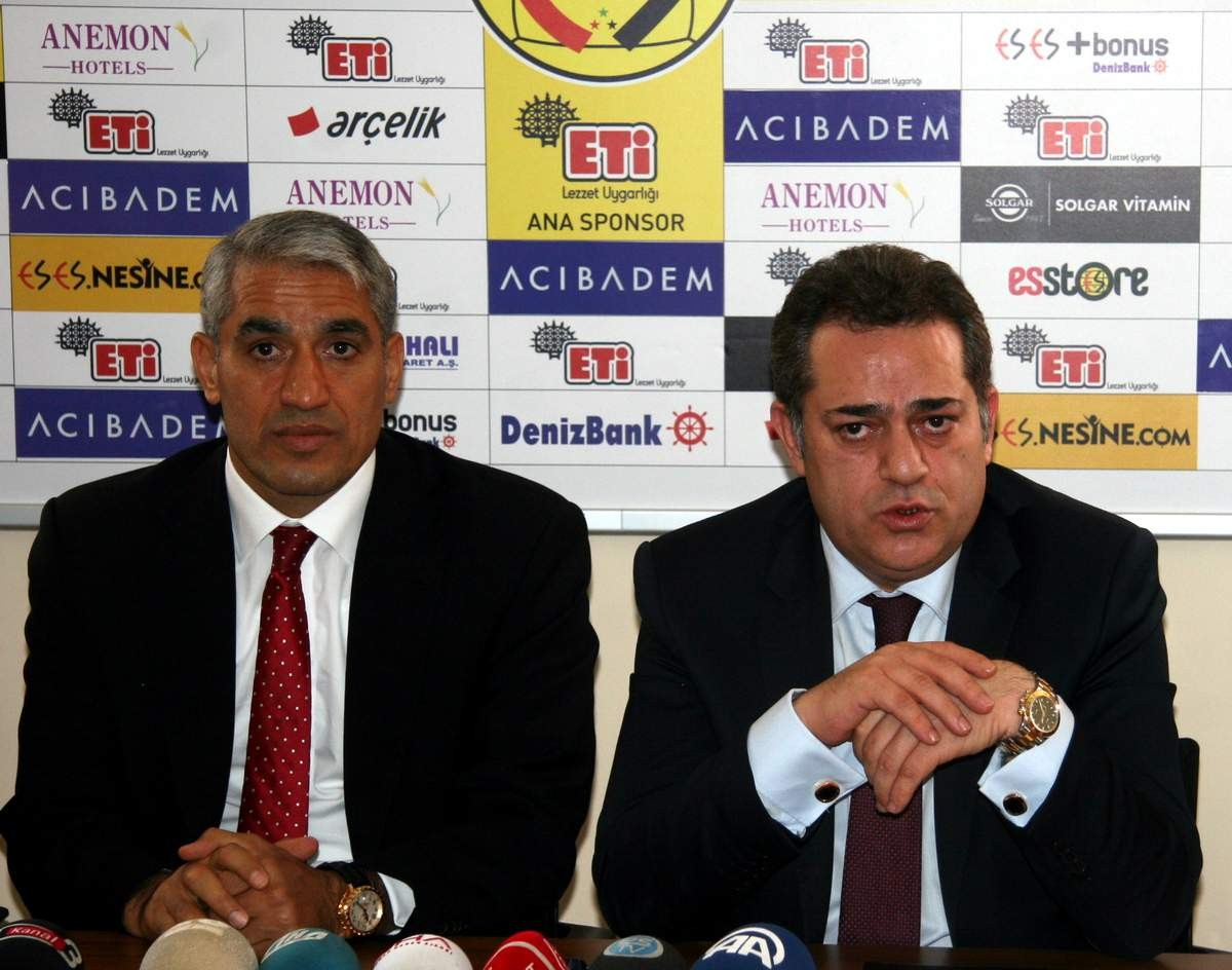 Başkan Ünal\'dan Play-Off Açıklaması