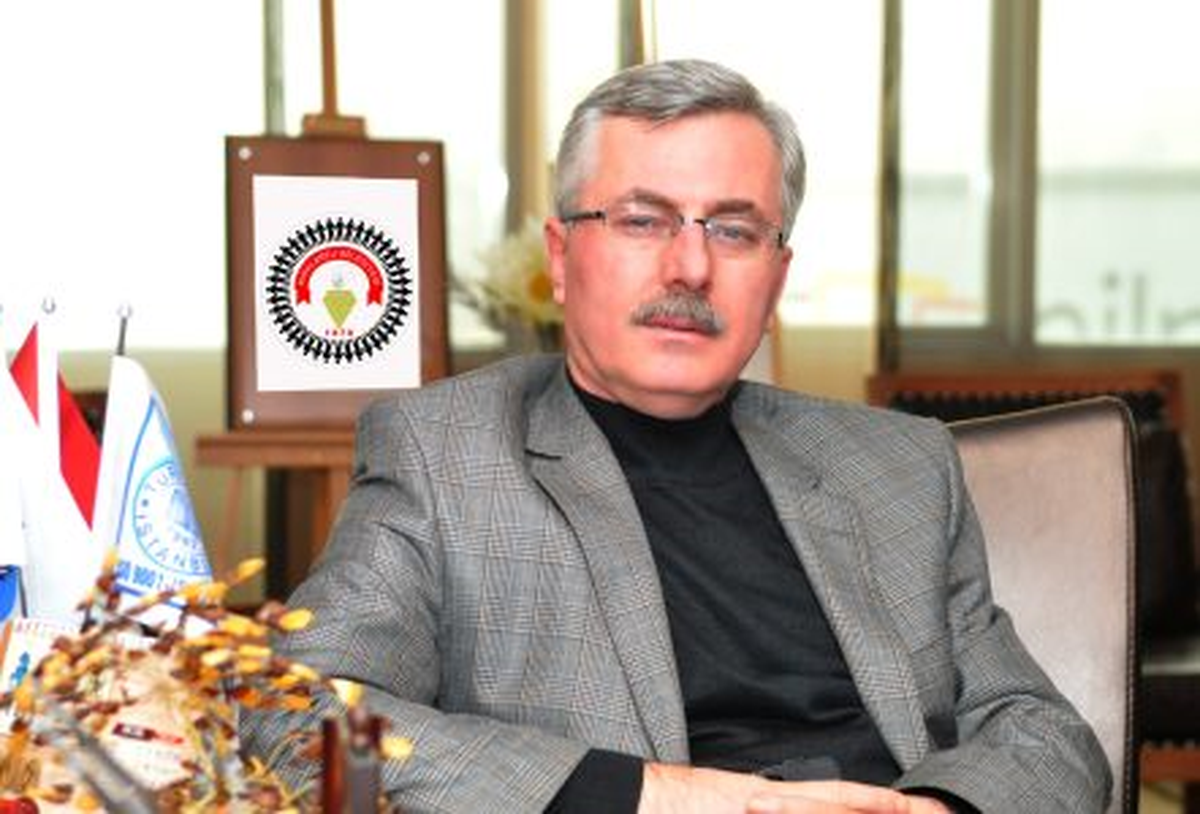Başkanımız Çalışma Ziyaretlerinde Bulunuyor
