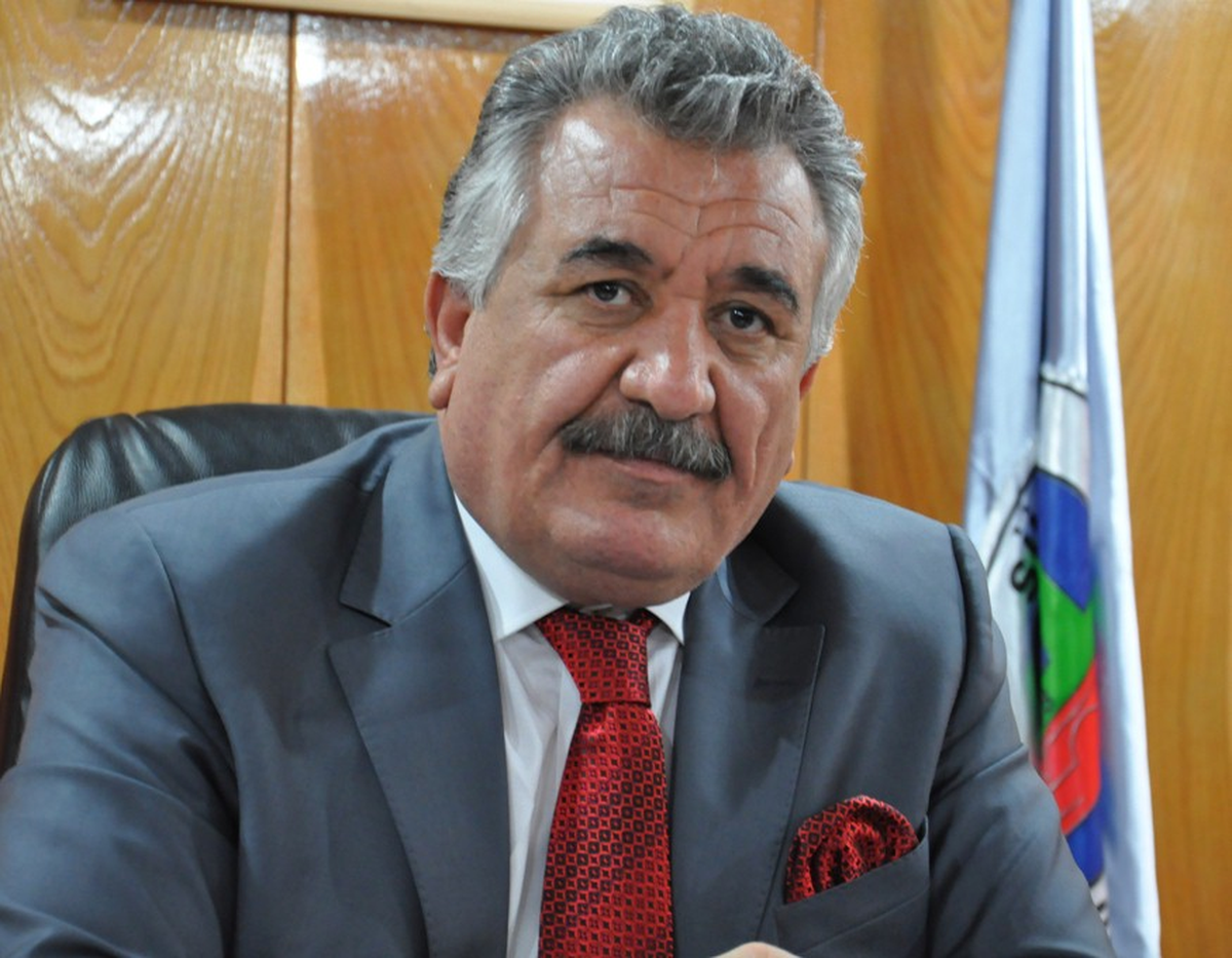 Belediye Başkanı Sadak, Öğretim Görevlisine Yapılan Saldırıyı Kınadı