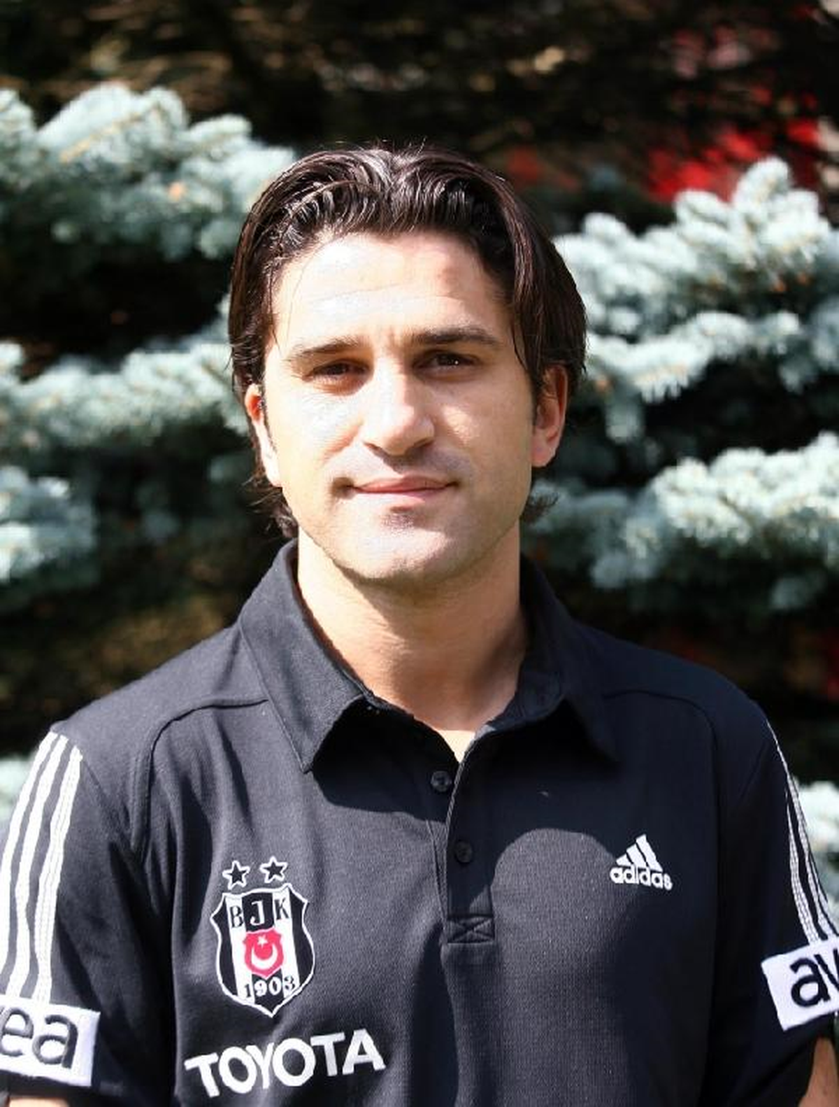 Beşiktaş\'ın Yeni Transferi Uğur Boral: Heyecanlıyım