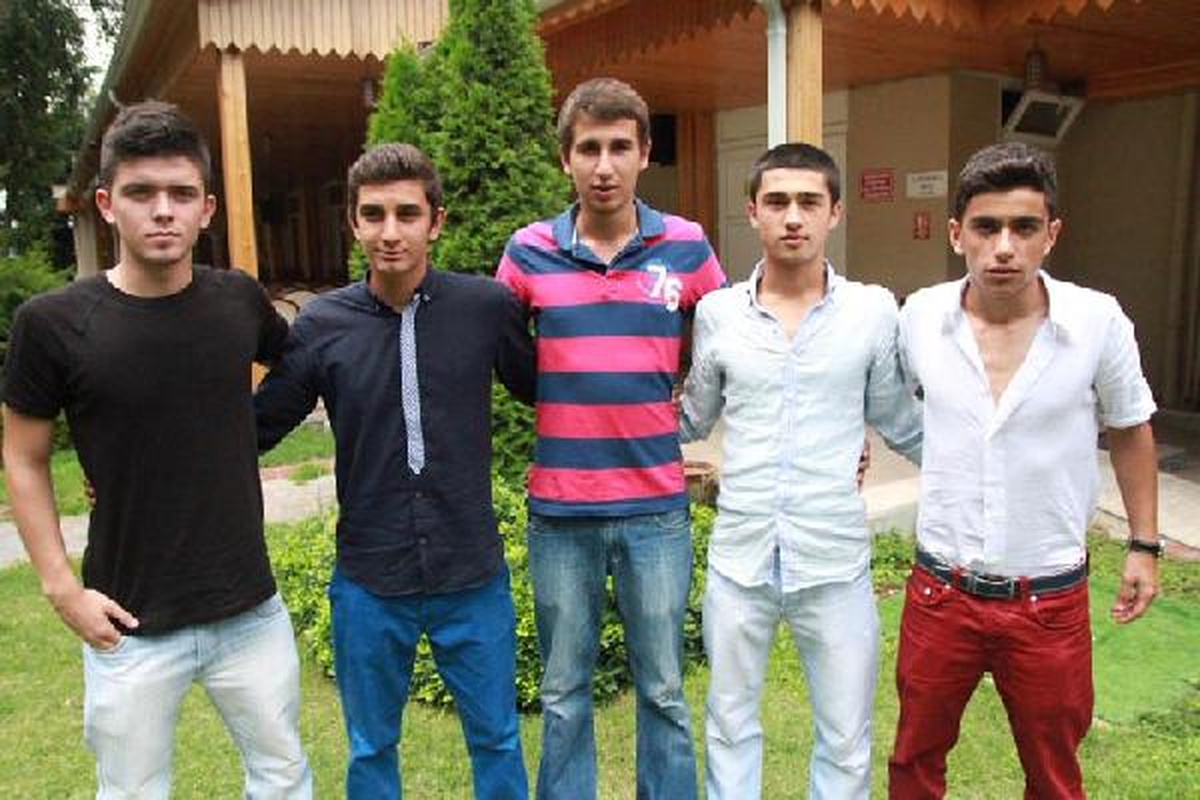 Beşiktaş Kağıtspor\'dan 5 Oyuncuyu Transfer Etti