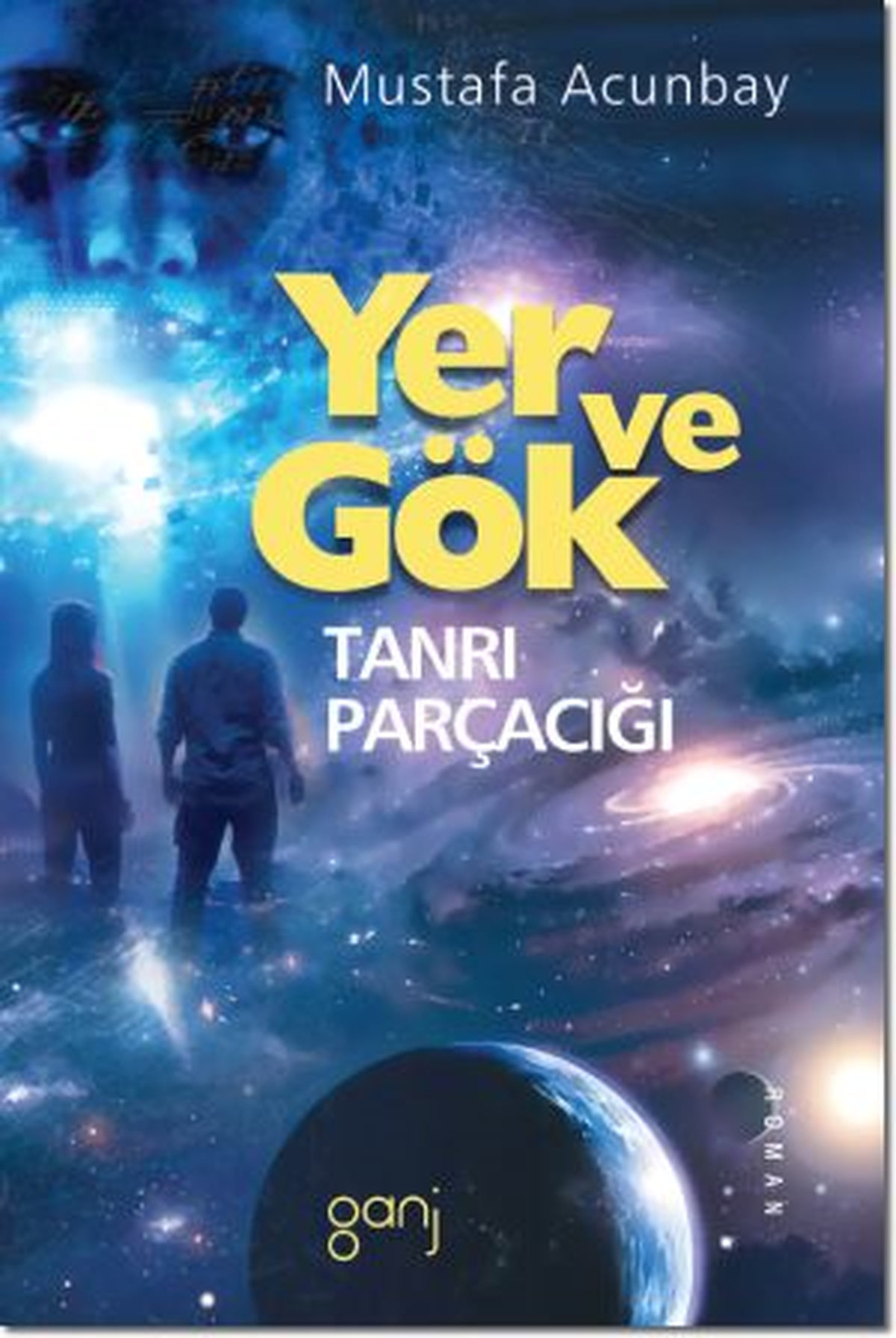 Bildiklerinizi Unutturacak Bir Kitap Daha