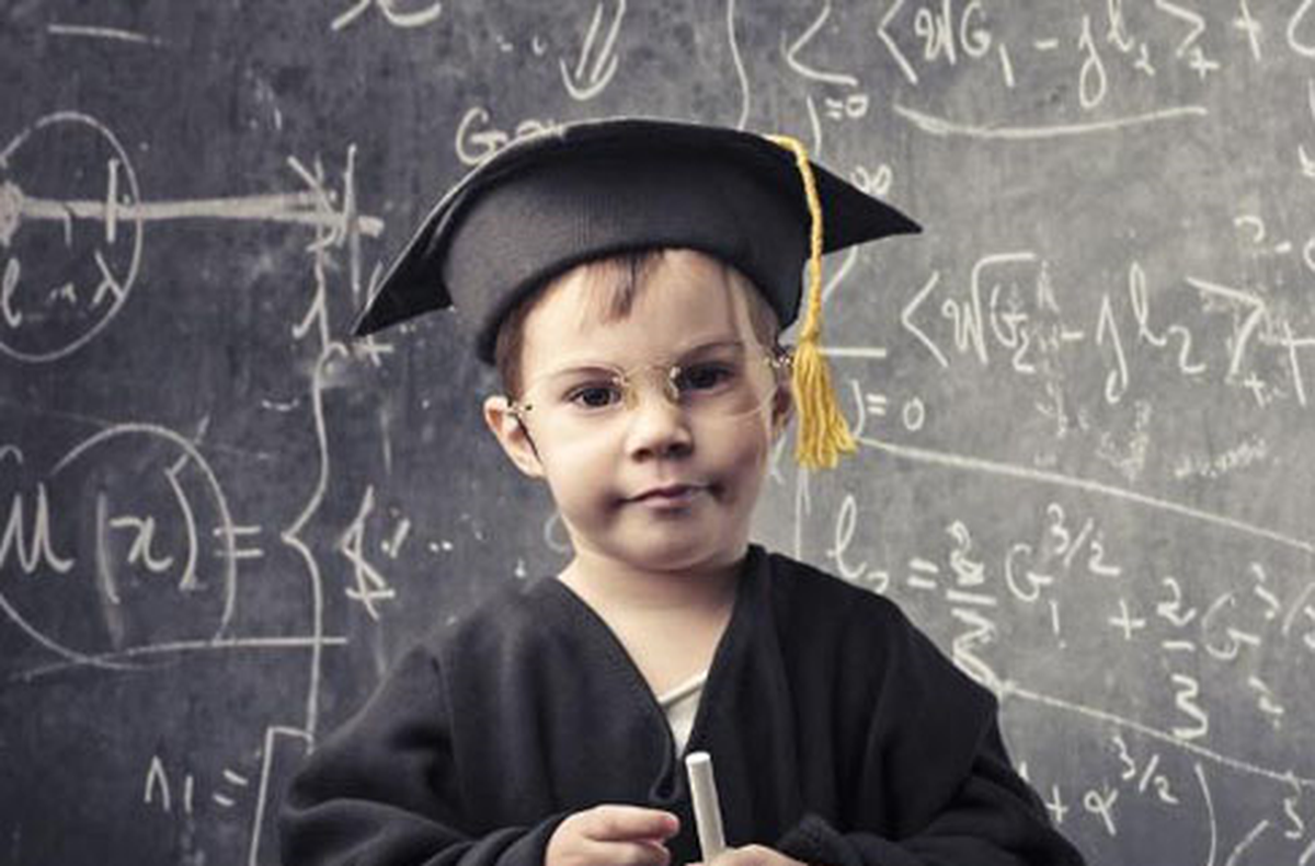 Bilişimde Dahiler Yetiştirecek Formülü Buldular