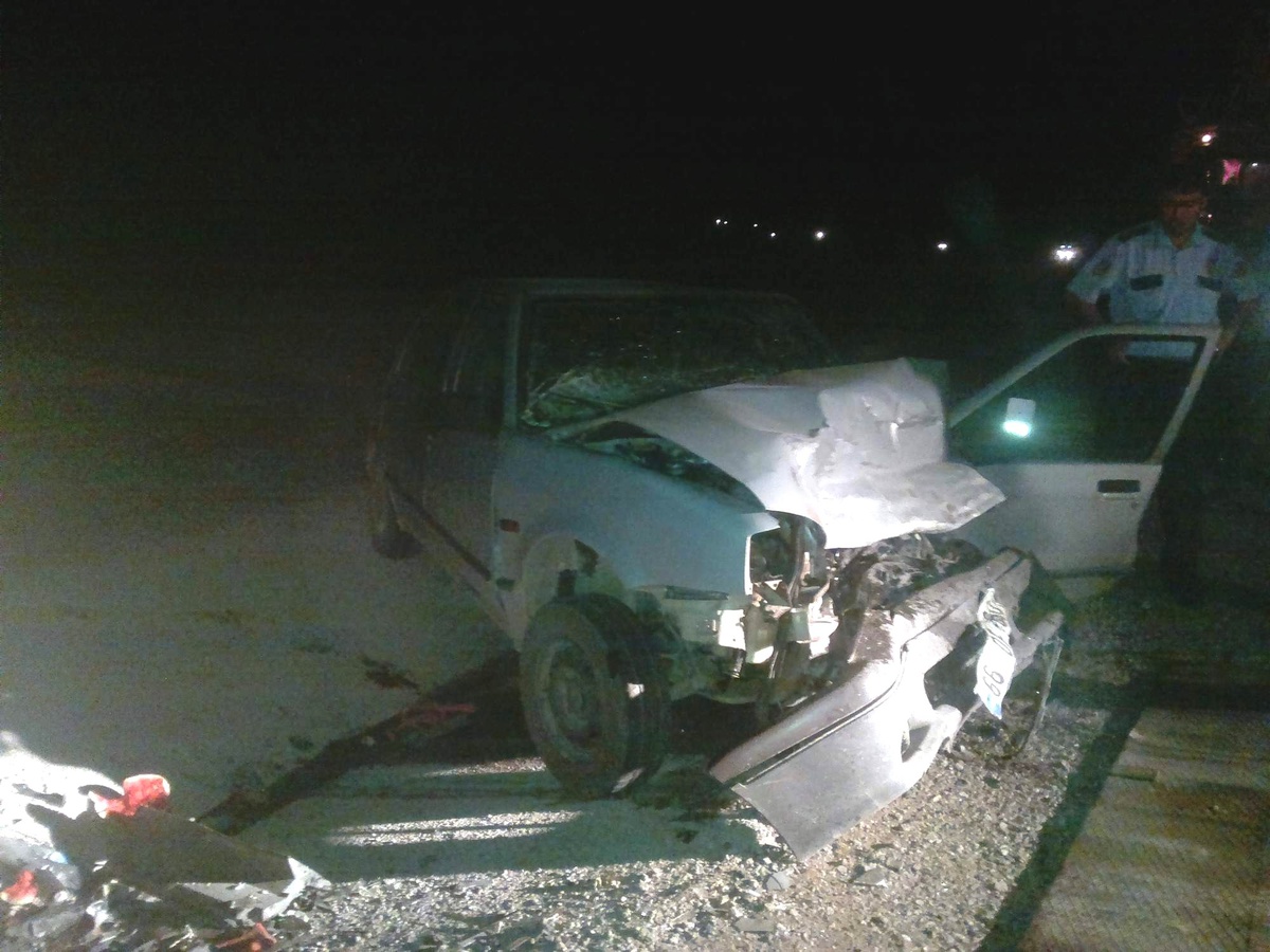 Boğazlıyan\'da Meydana Gelen Trafik Kazasının Kaza Raporu Açıklandı