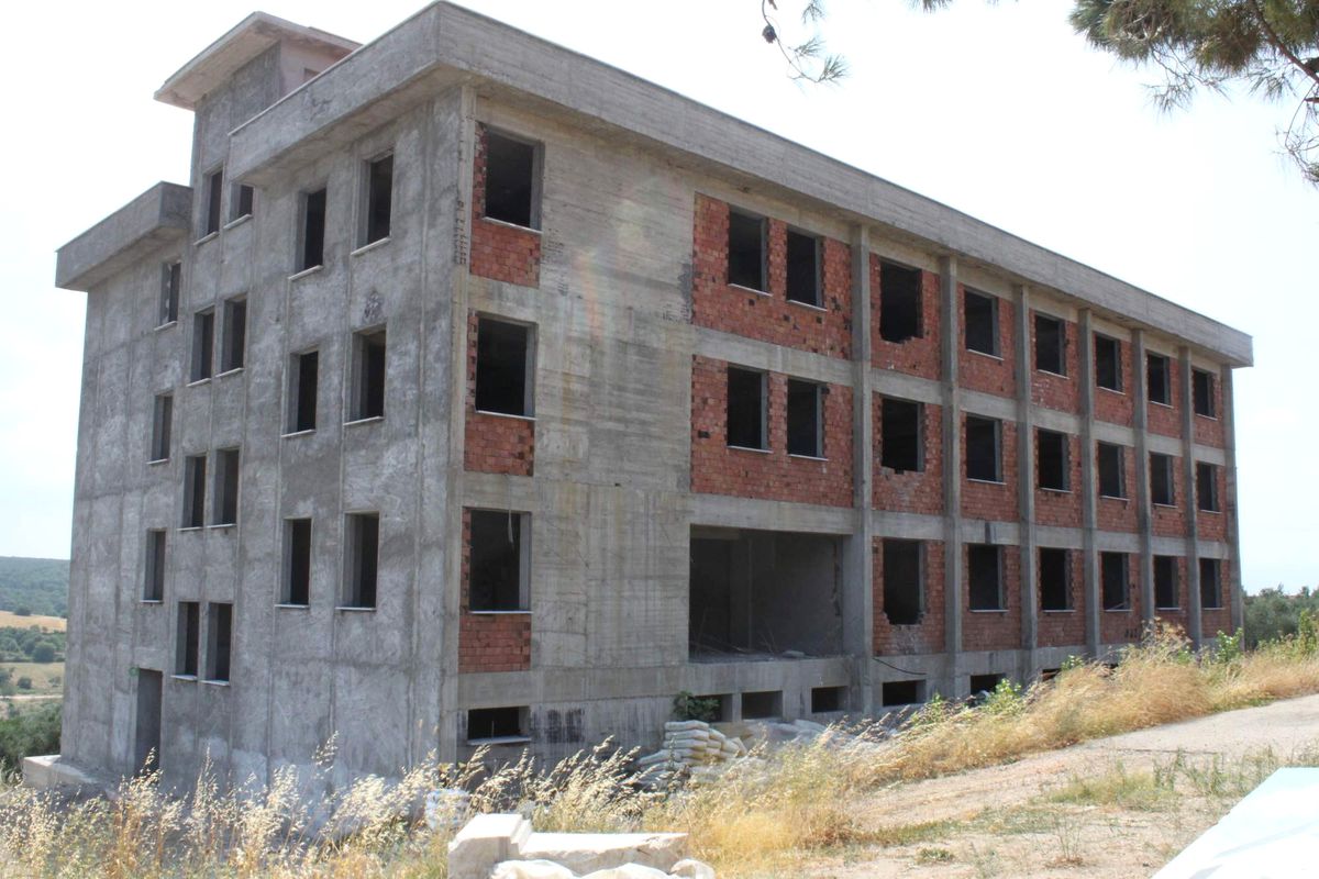 Btso\'dan Sağlık Hamlesi